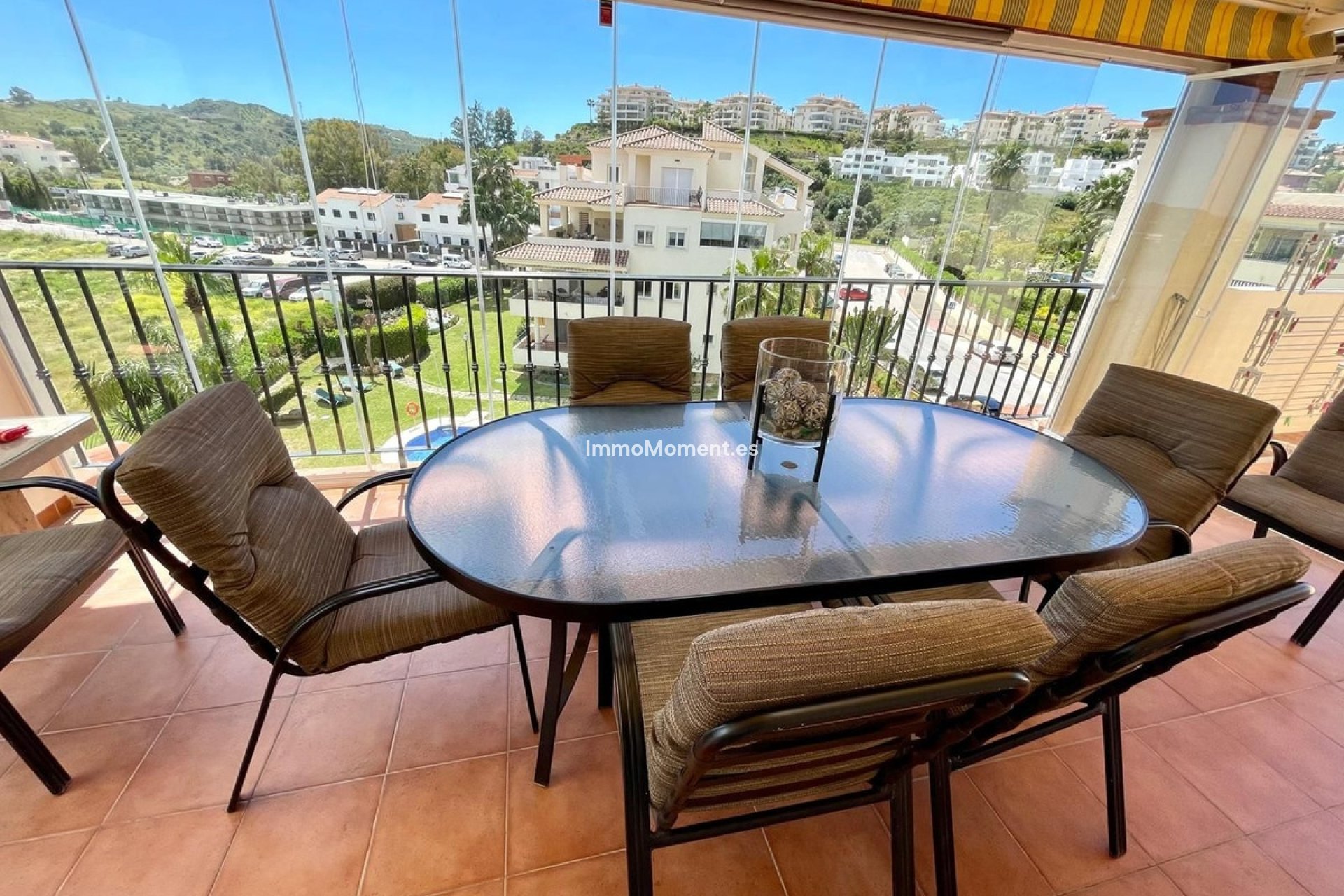 Bestaande woning - Appartement - Mijas - Mijas Centro