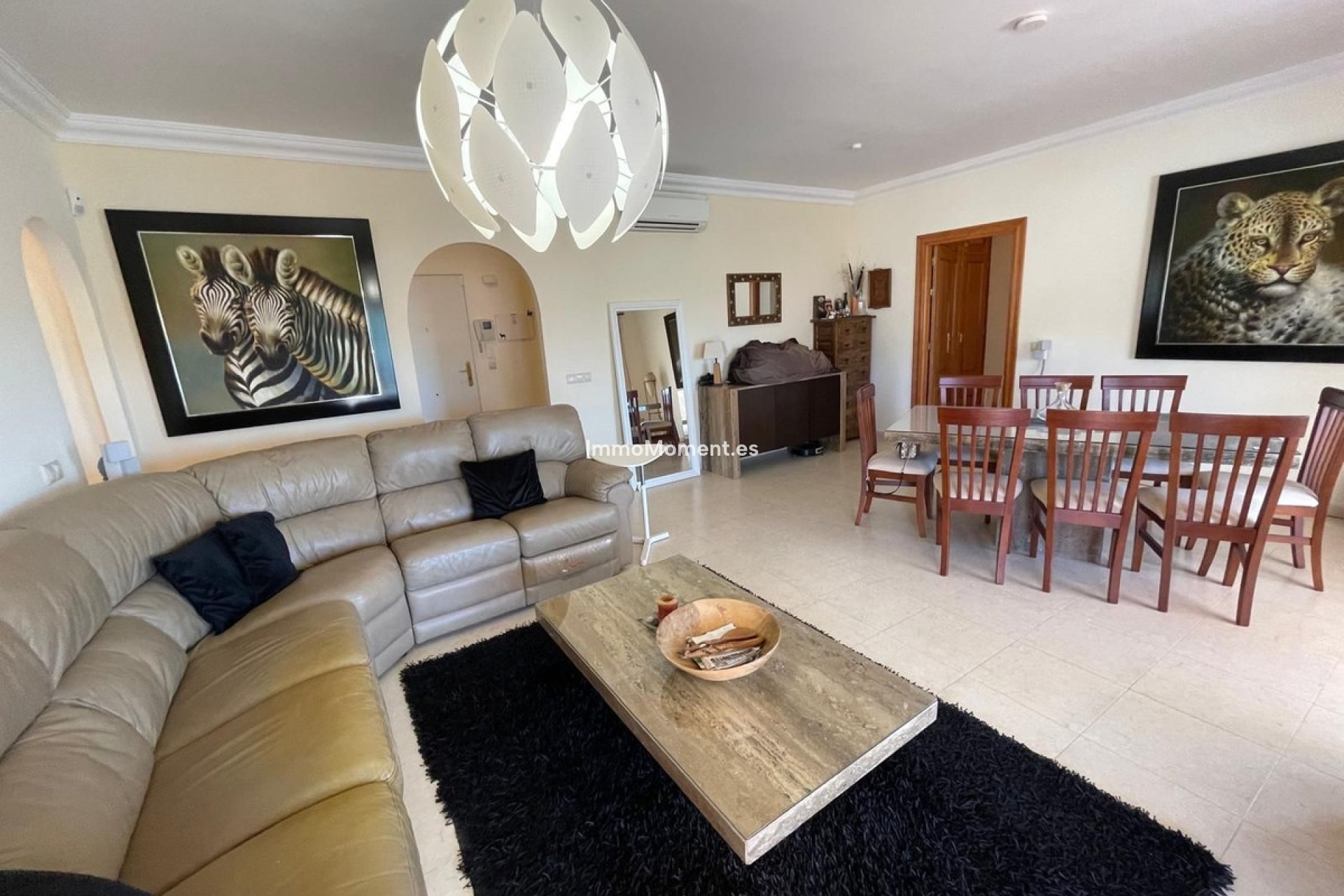 Bestaande woning - Appartement - Mijas - Mijas Centro