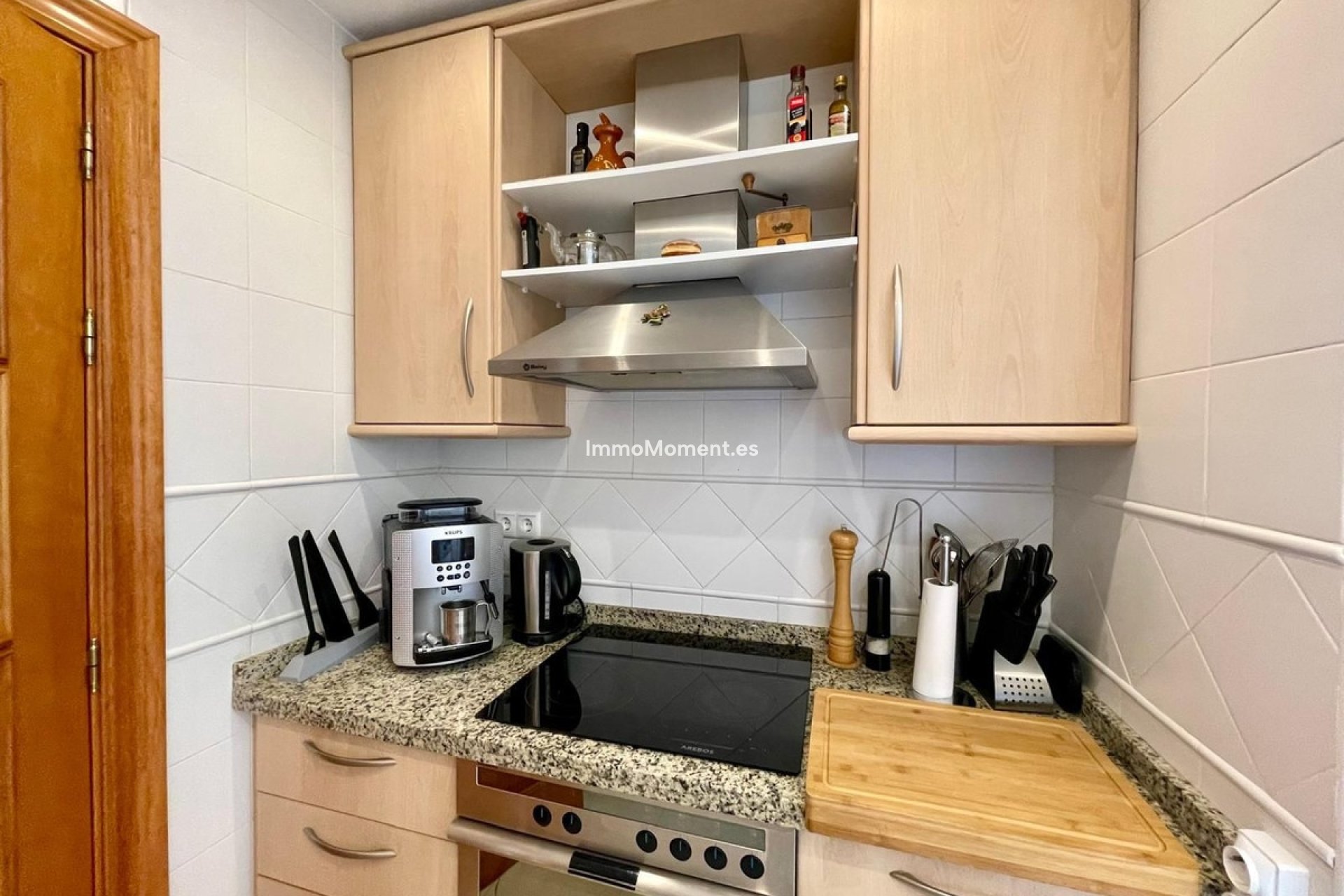 Bestaande woning - Appartement - Mijas - Mijas Centro