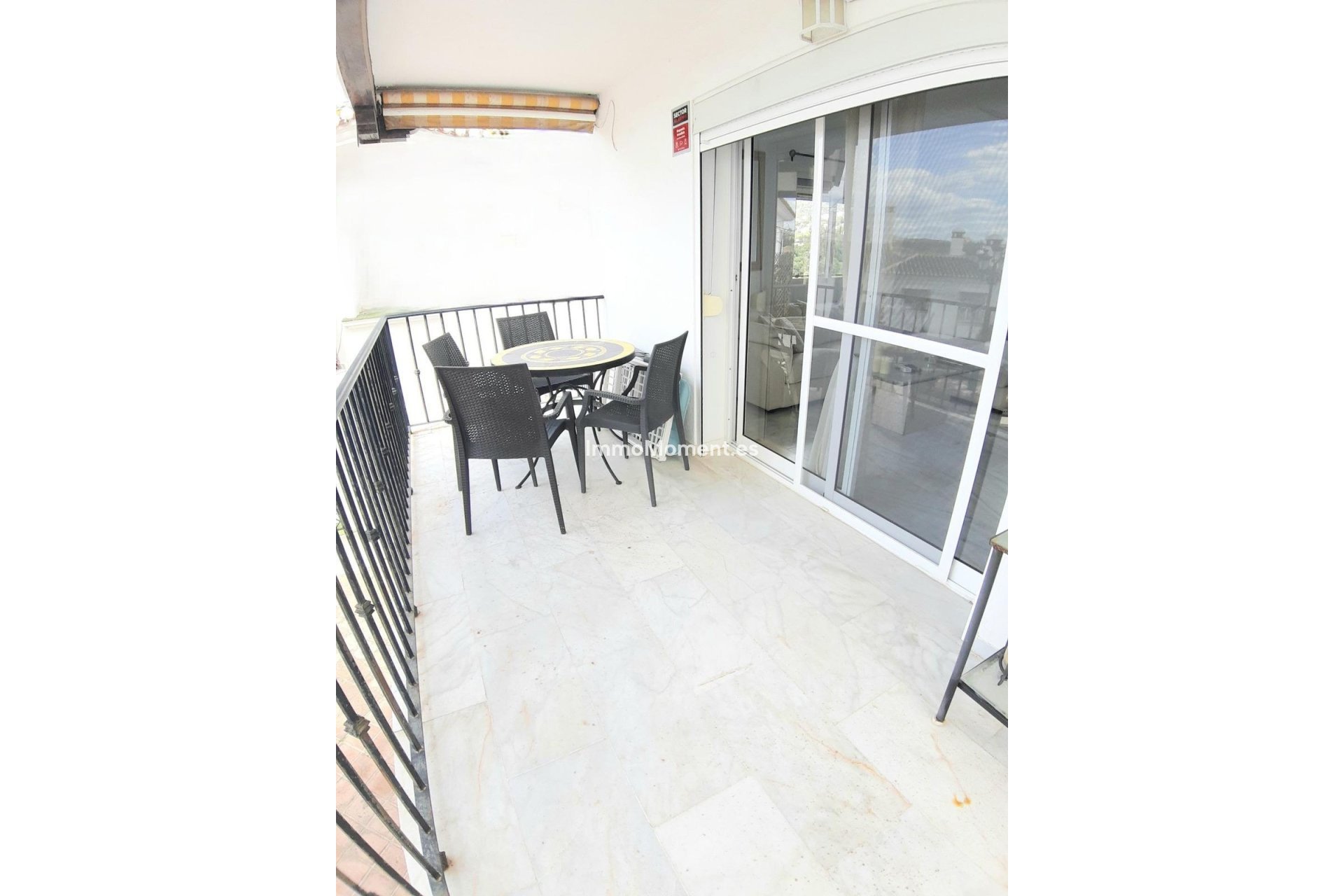 Bestaande woning - Appartement - Mijas - Mijas Centro