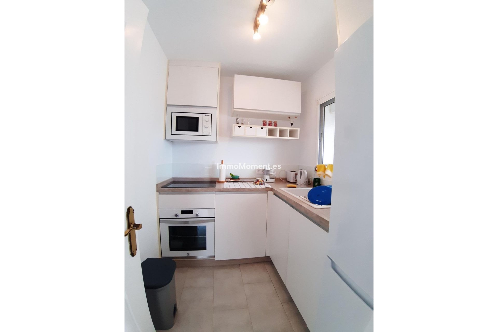 Bestaande woning - Appartement - Mijas - Mijas Centro