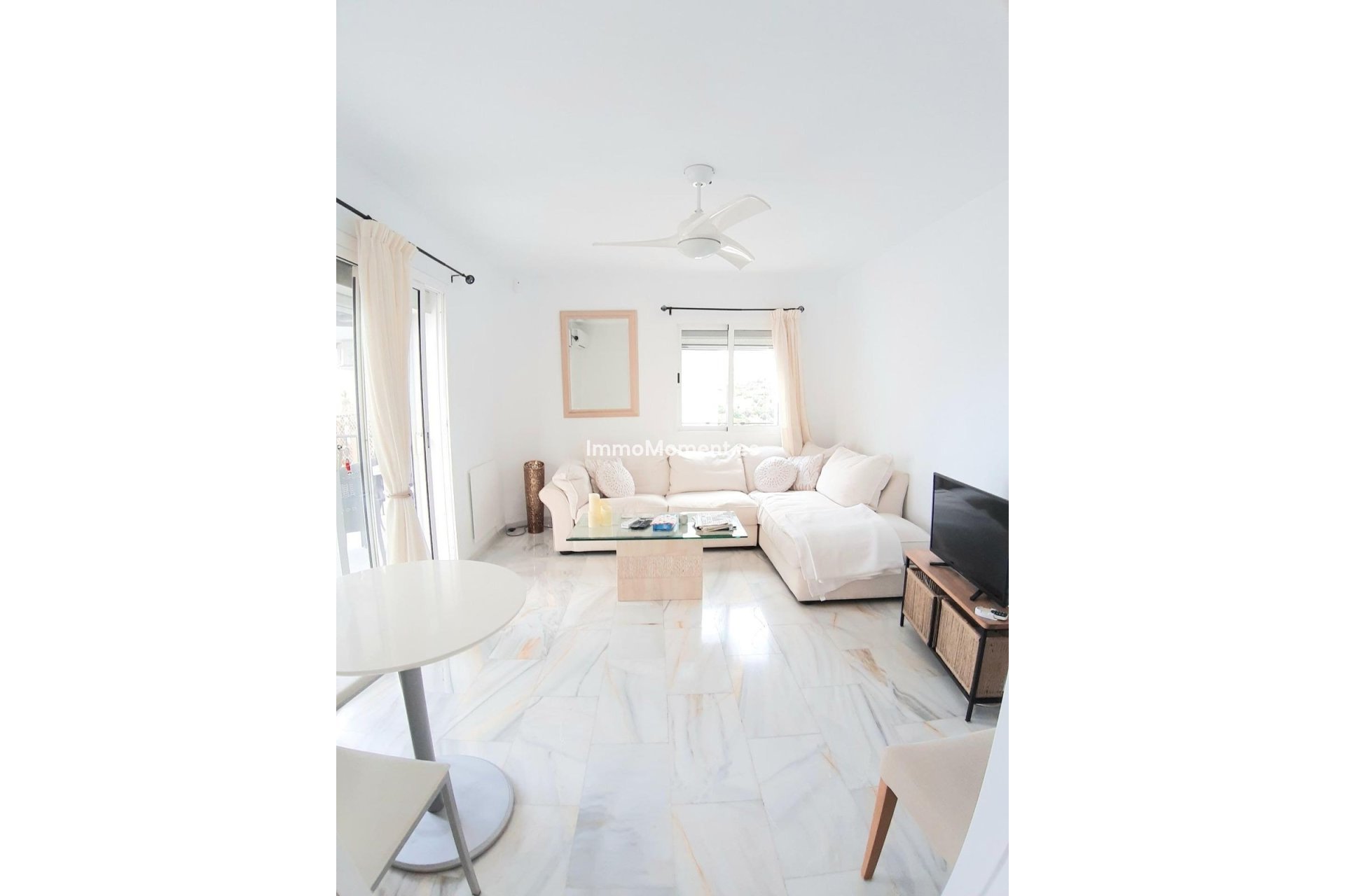 Bestaande woning - Appartement - Mijas - Mijas Centro