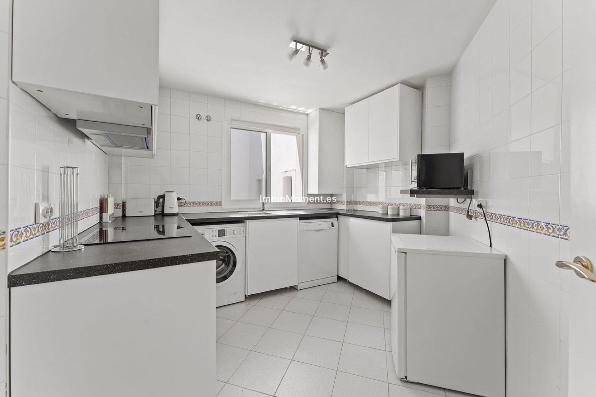 Bestaande woning - Appartement - Mijas - Mijas Centro