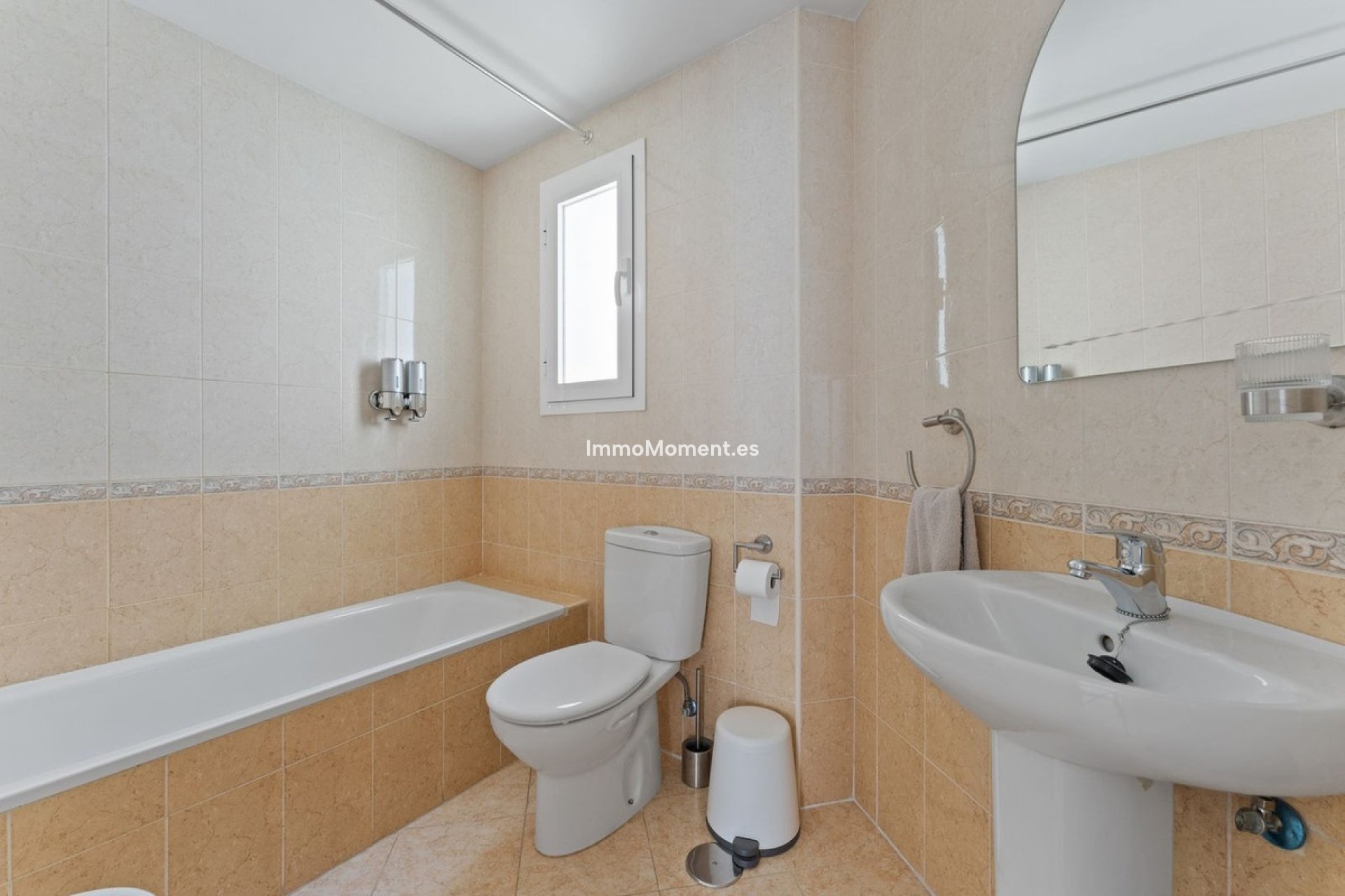 Bestaande woning - Appartement - Mijas - Mijas Centro