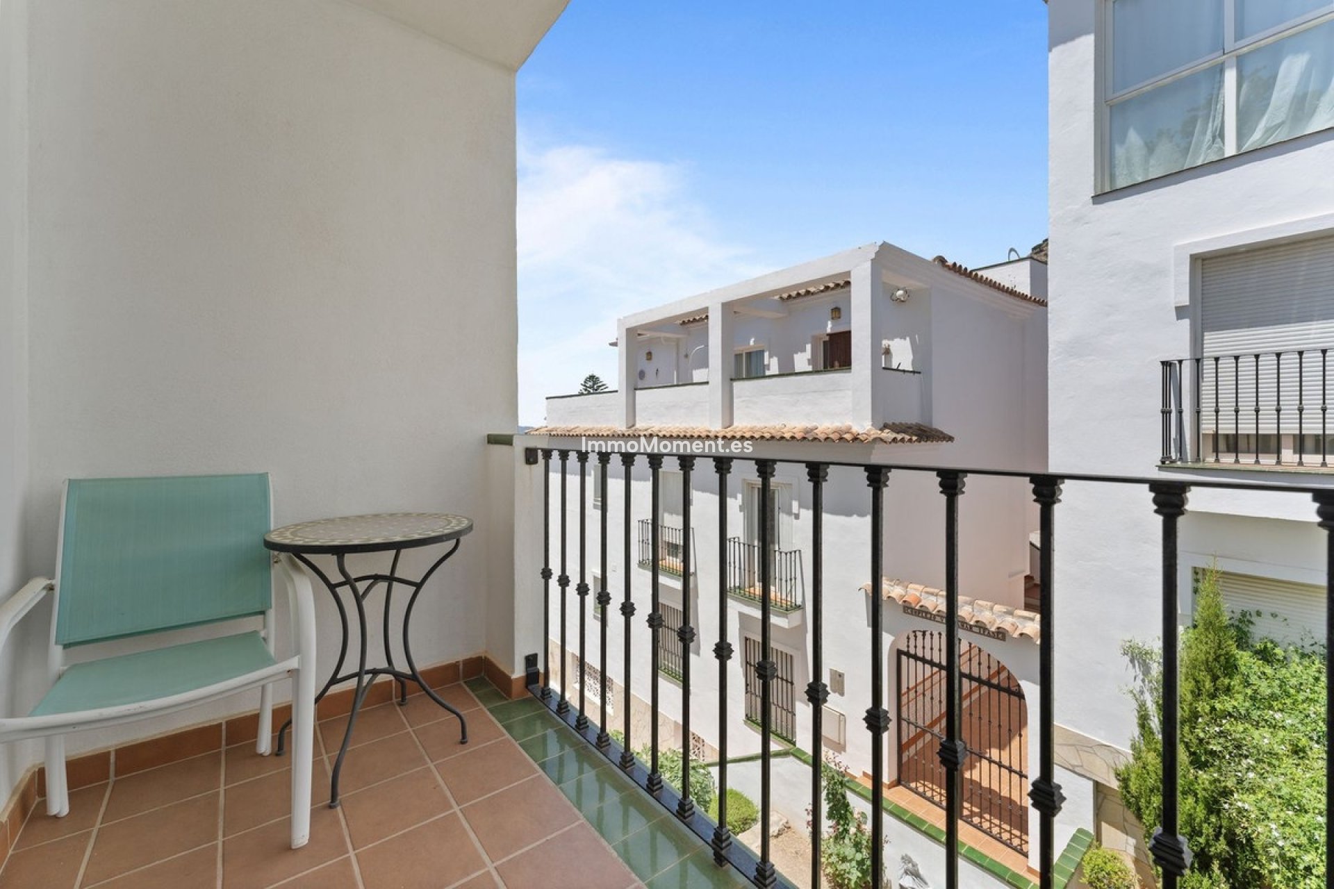 Bestaande woning - Appartement - Mijas - Mijas Centro
