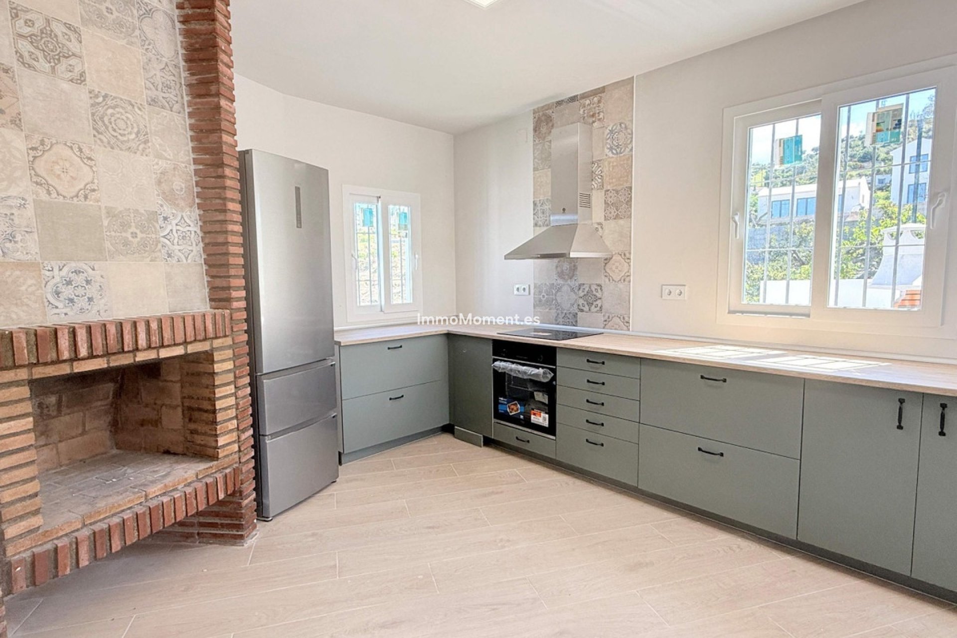 Bestaande woning - Appartement - Mijas - Mijas Centro