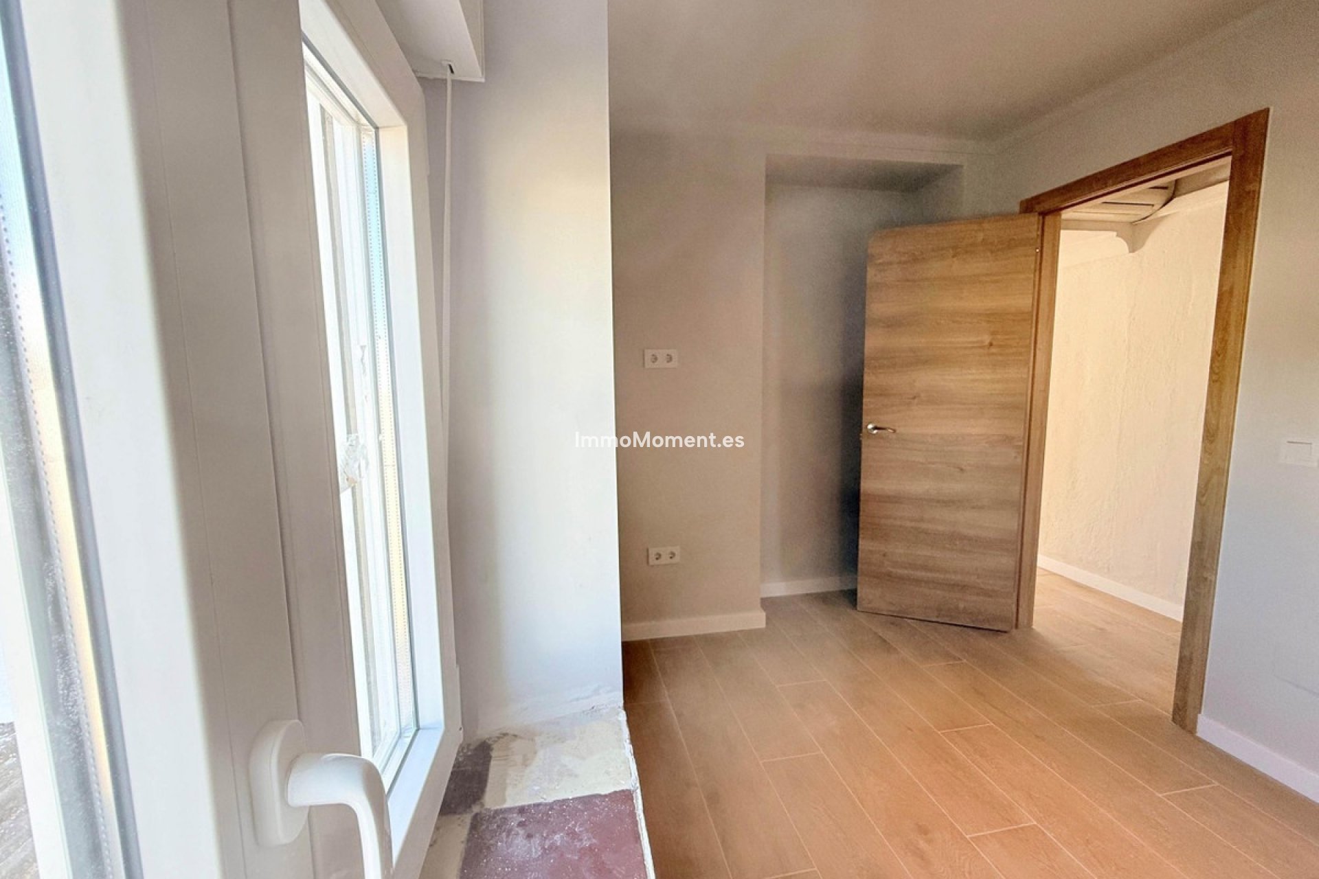 Bestaande woning - Appartement - Mijas - Mijas Centro