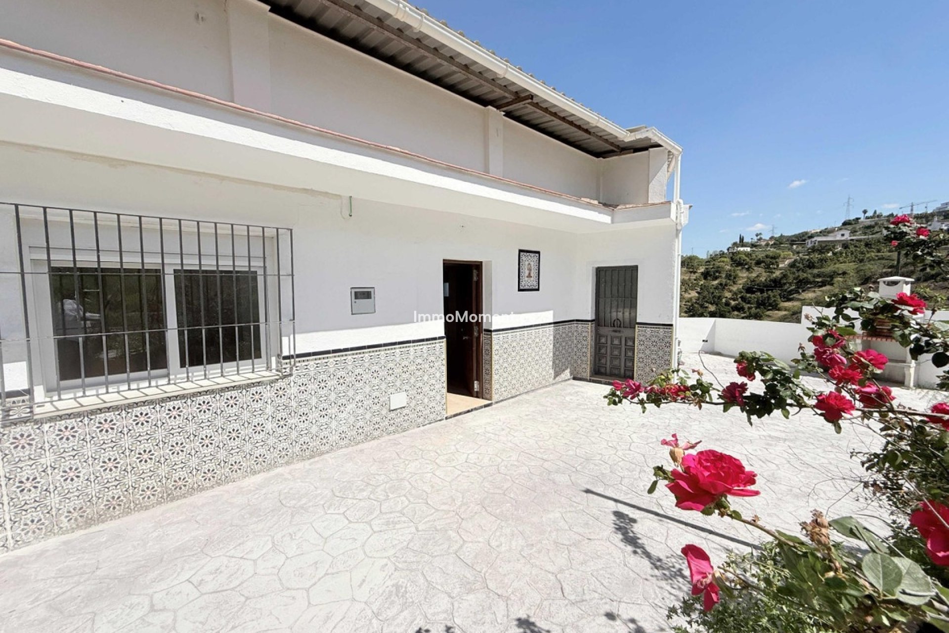 Bestaande woning - Appartement - Mijas - Mijas Centro