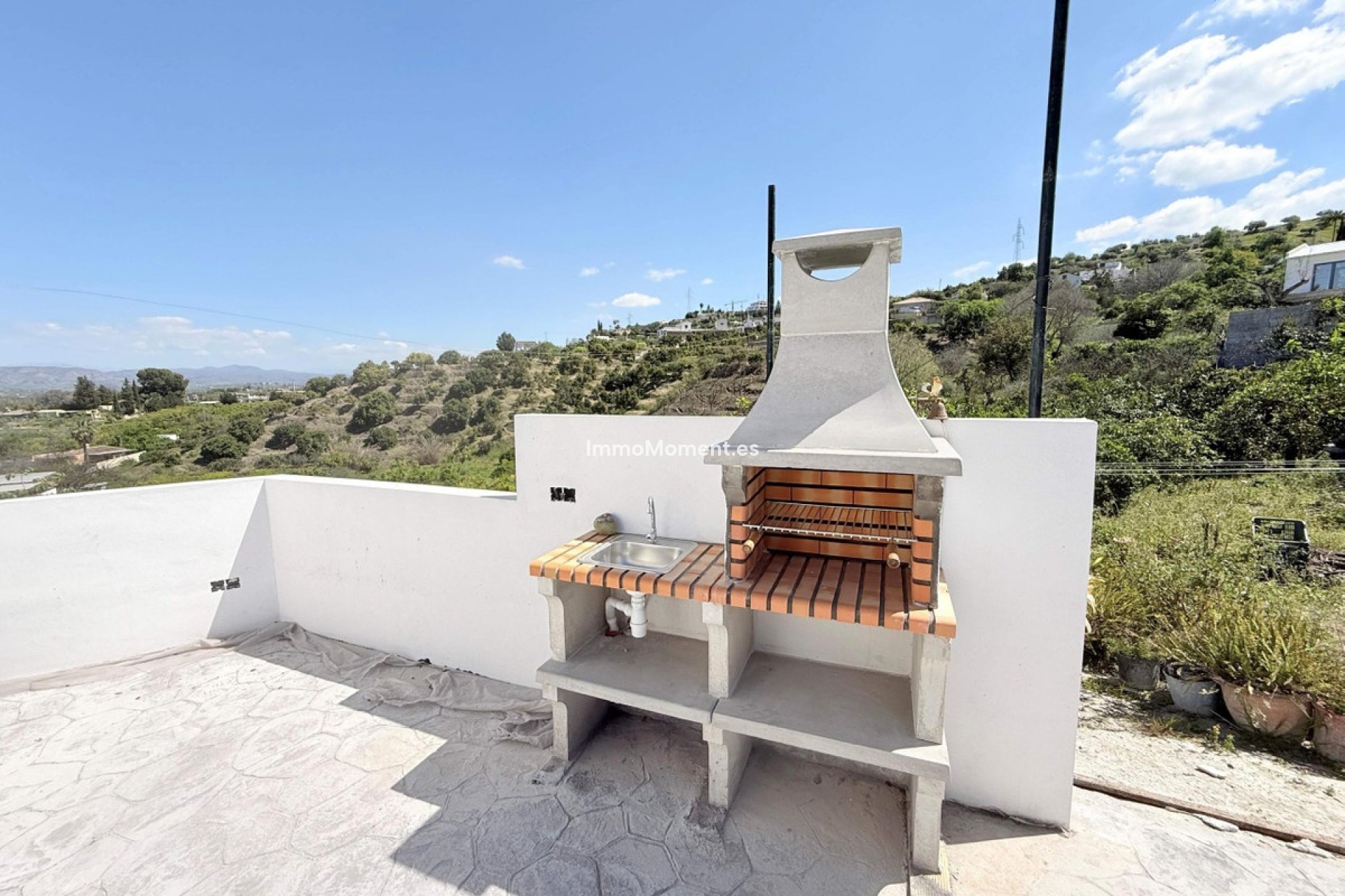 Bestaande woning - Appartement - Mijas - Mijas Centro