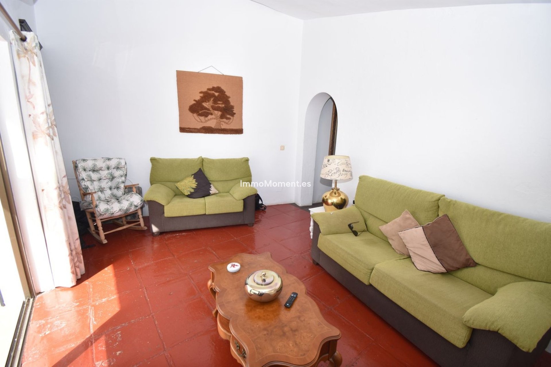 Bestaande woning - Appartement - Mijas - Mijas Centro