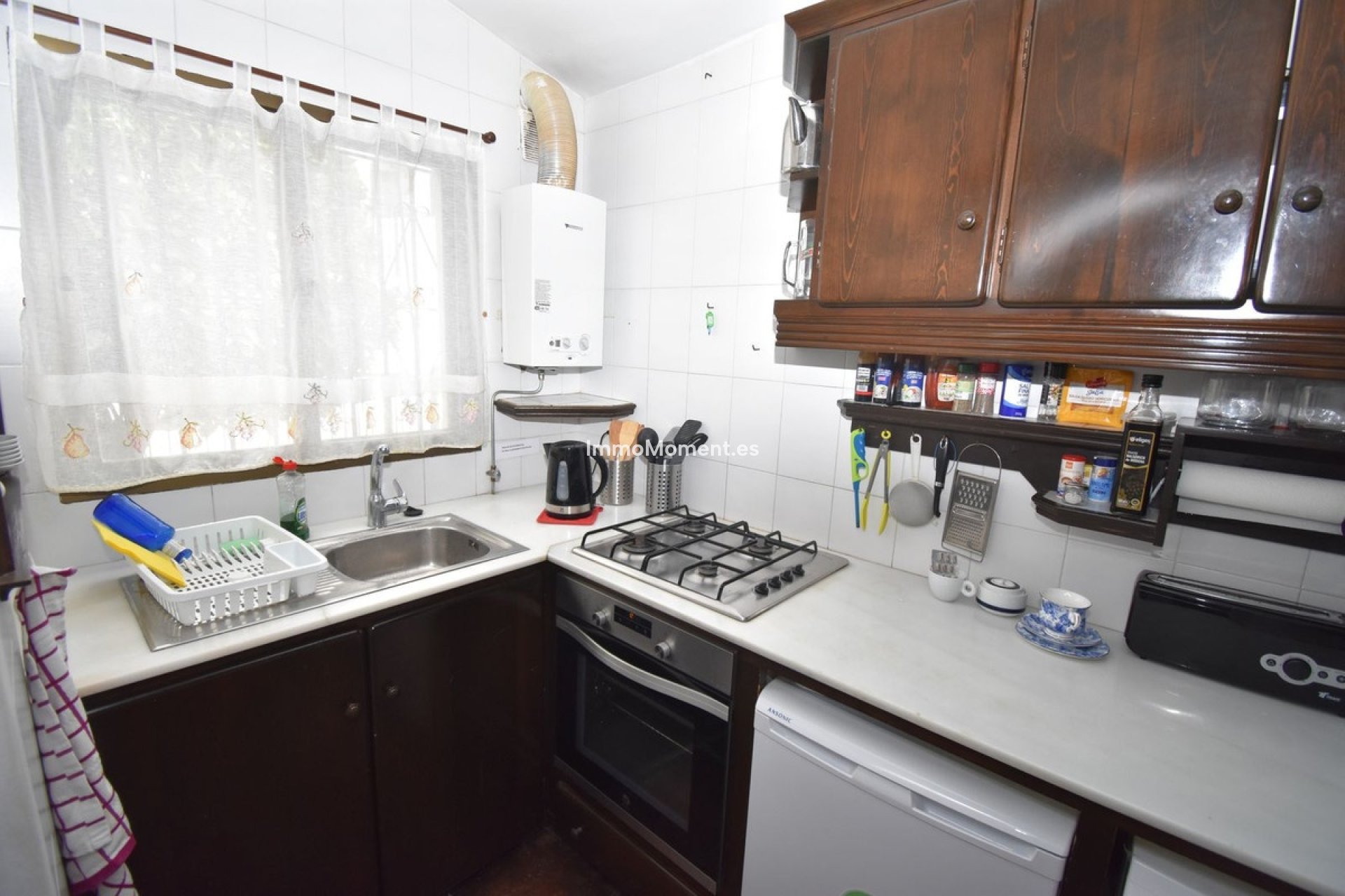 Bestaande woning - Appartement - Mijas - Mijas Centro