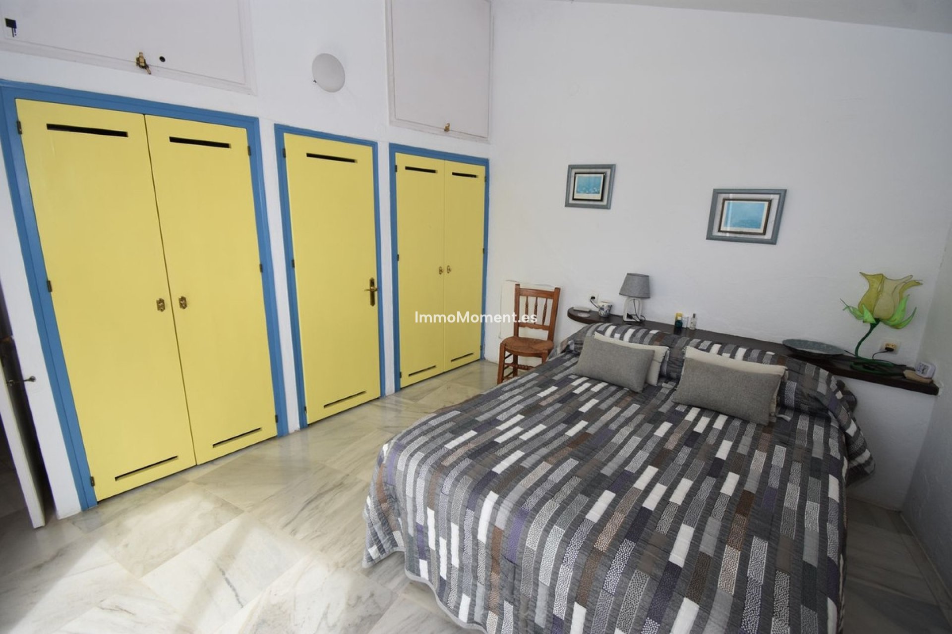 Bestaande woning - Appartement - Mijas - Mijas Centro