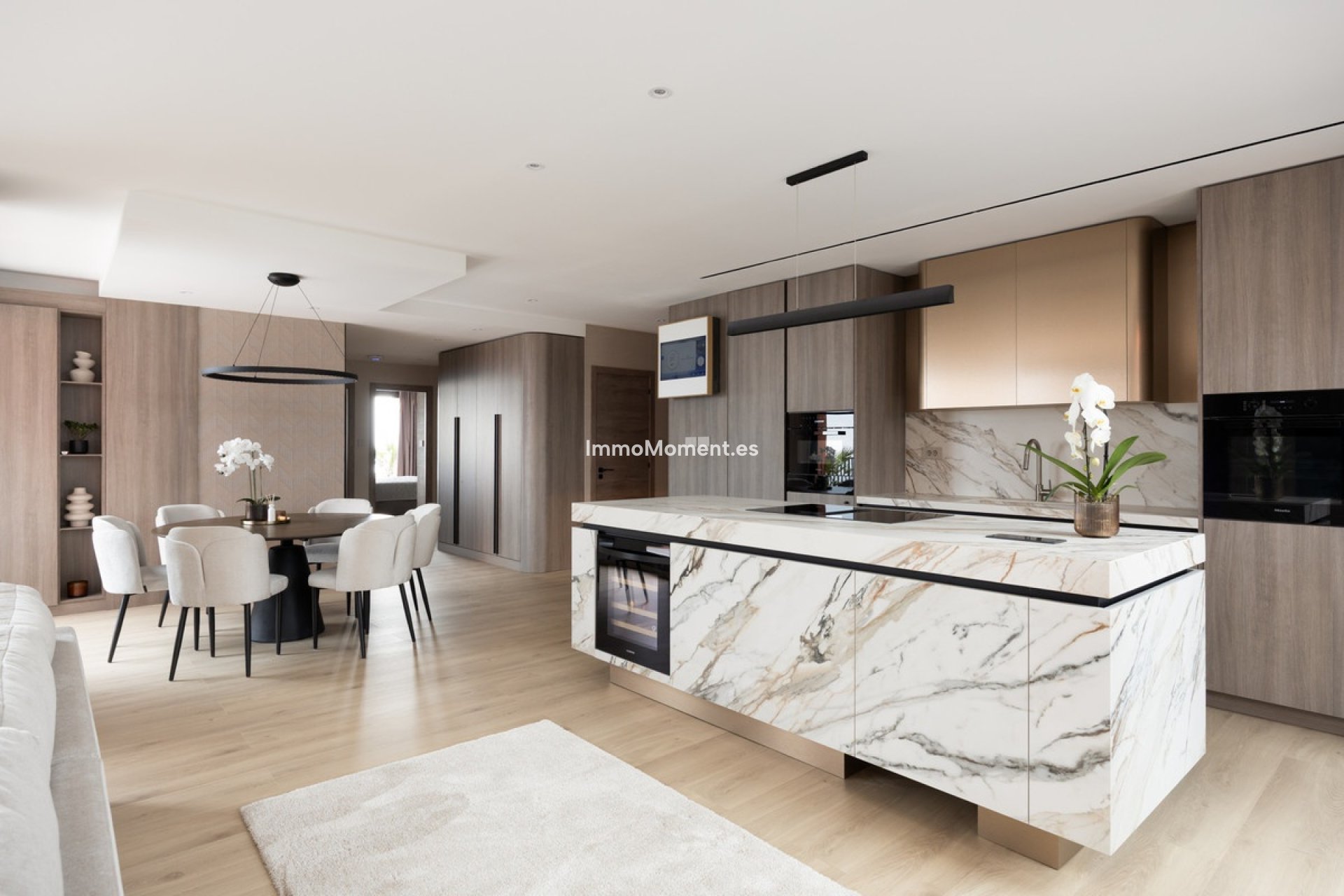 Bestaande woning - Appartement - Mijas - Mijas Centro