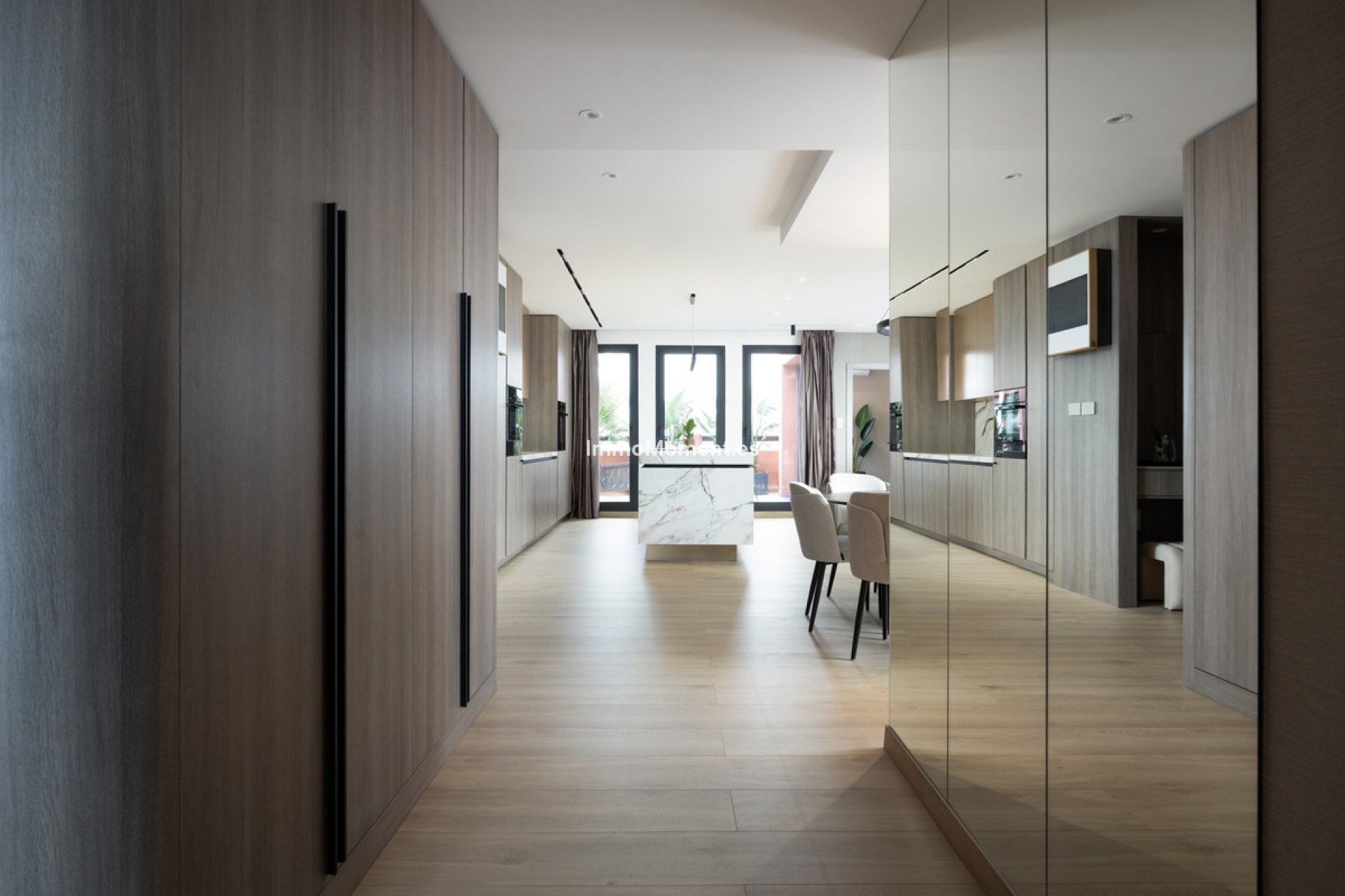 Bestaande woning - Appartement - Mijas - Mijas Centro