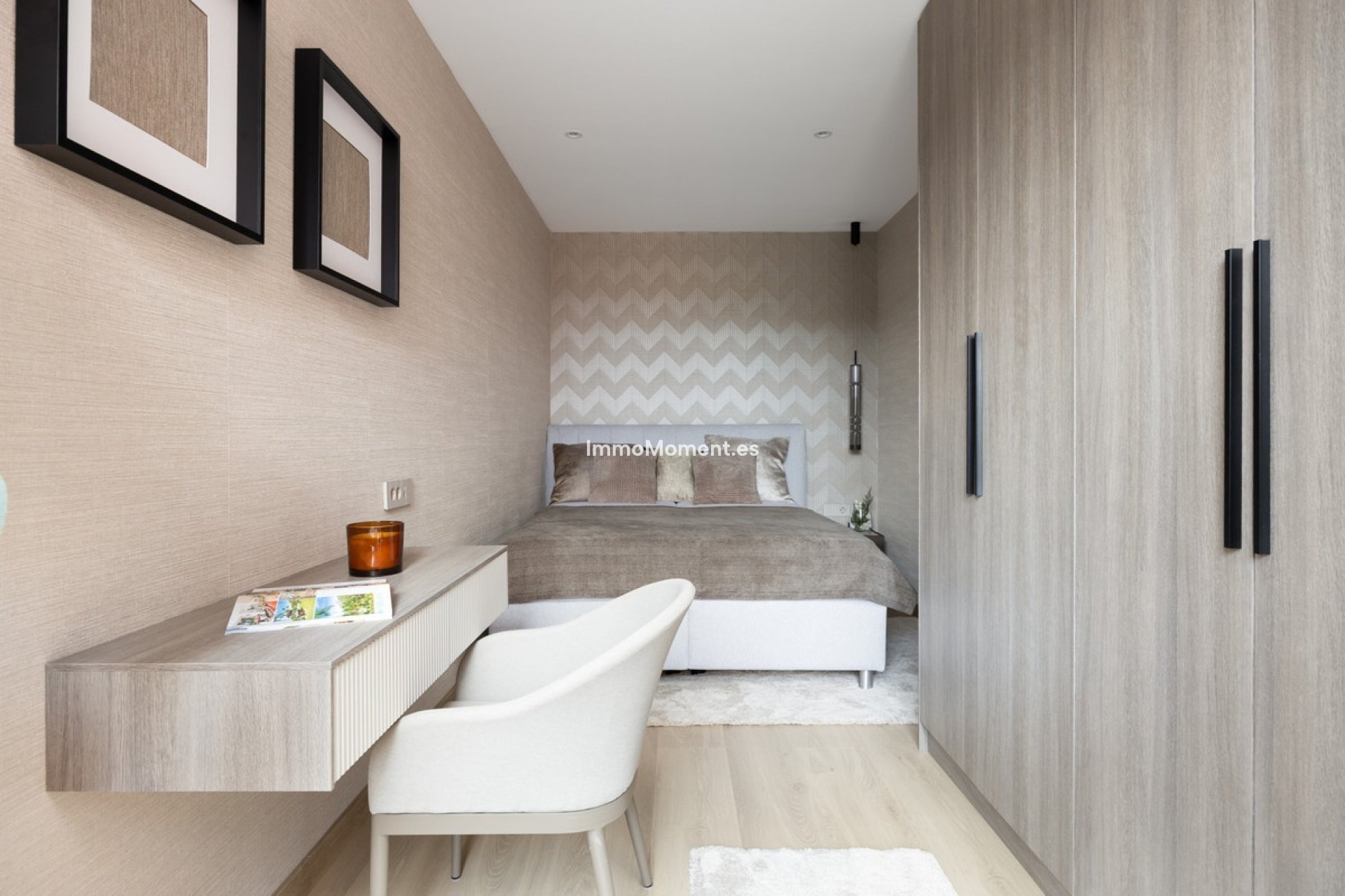 Bestaande woning - Appartement - Mijas - Mijas Centro