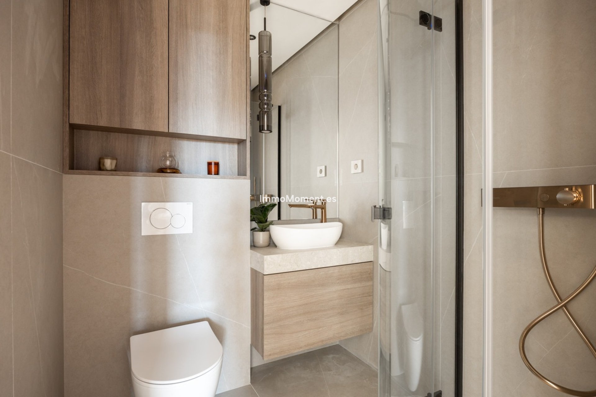 Bestaande woning - Appartement - Mijas - Mijas Centro