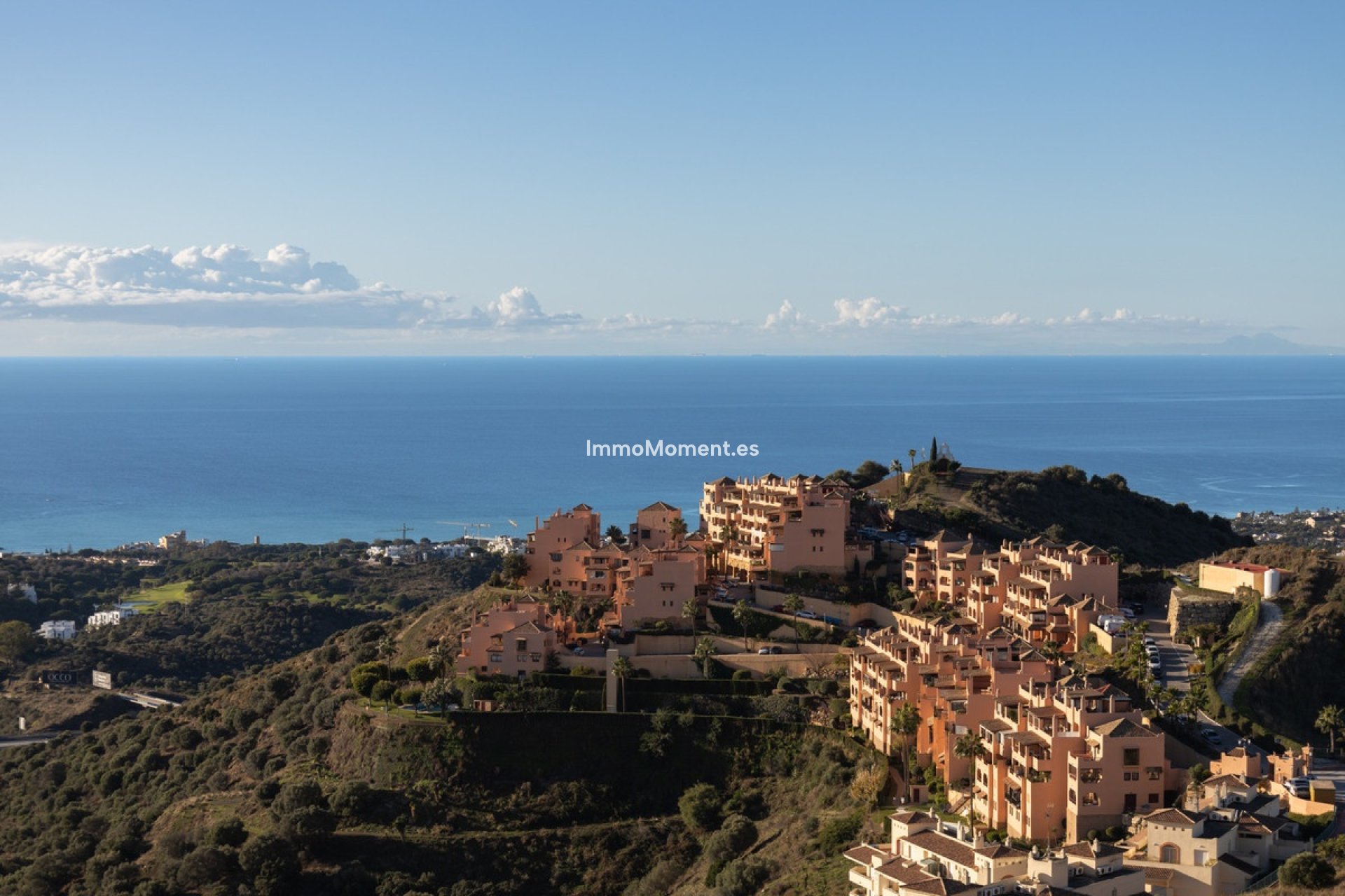 Bestaande woning - Appartement - Mijas - Mijas Centro