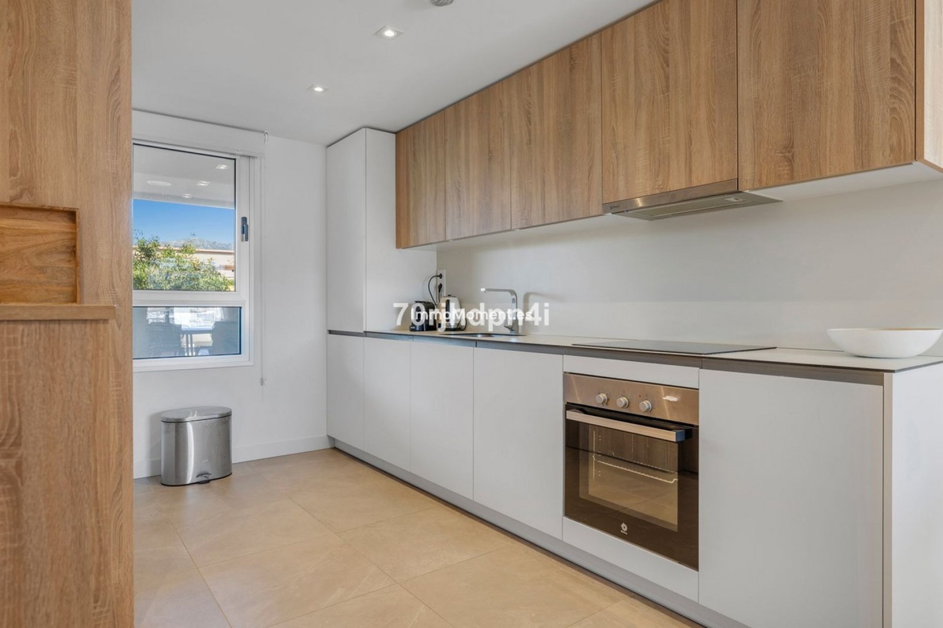 Bestaande woning - Appartement - Mijas - Mijas Centro