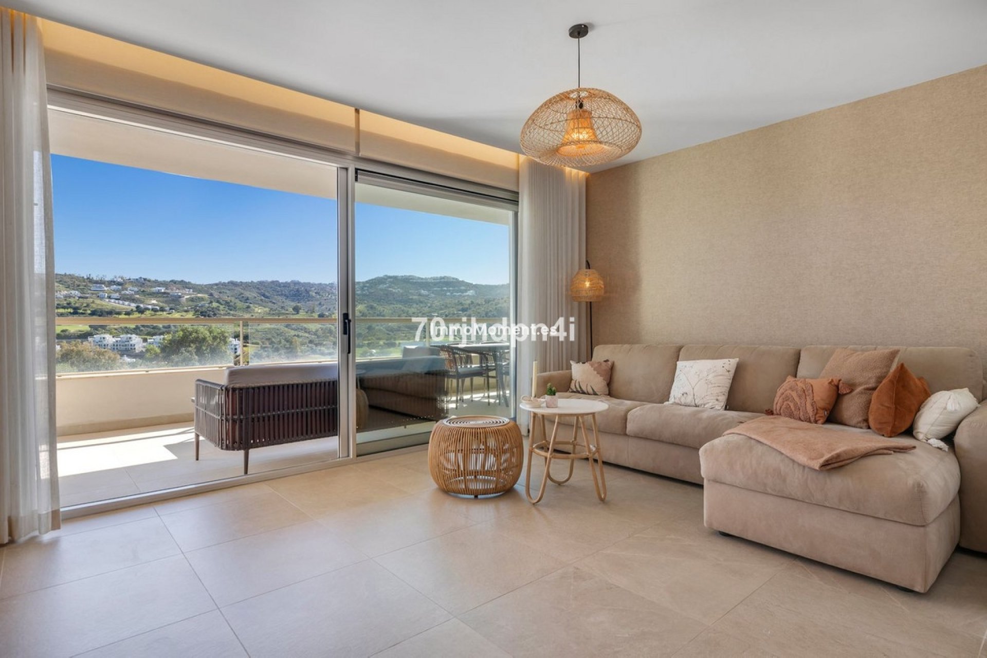 Bestaande woning - Appartement - Mijas - Mijas Centro