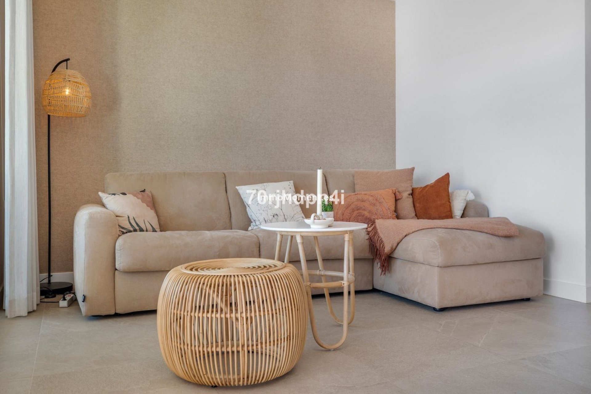 Bestaande woning - Appartement - Mijas - Mijas Centro