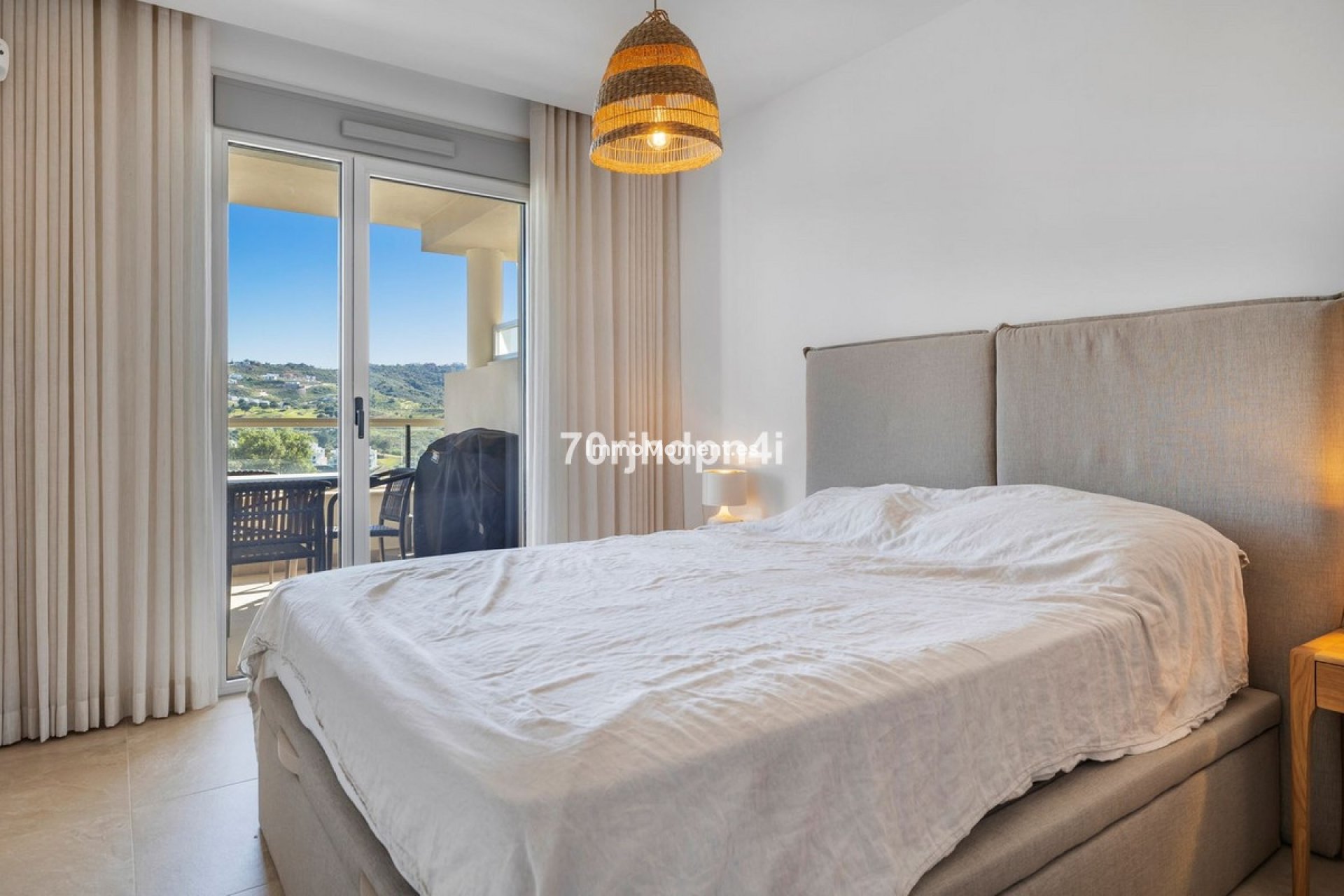 Bestaande woning - Appartement - Mijas - Mijas Centro