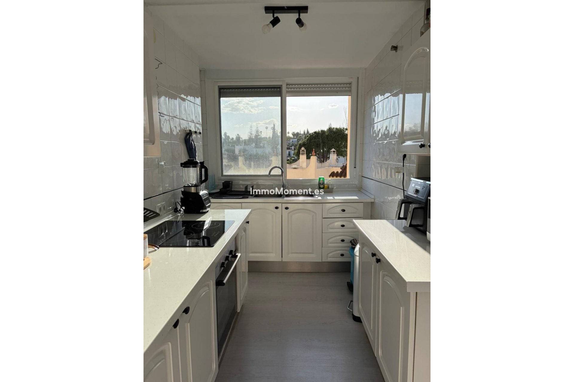 Bestaande woning - Appartement - Mijas - Mijas Centro