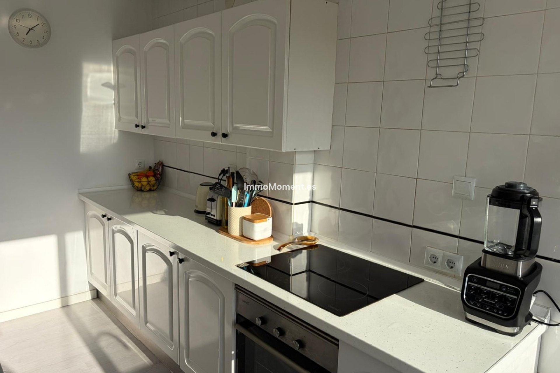 Bestaande woning - Appartement - Mijas - Mijas Centro