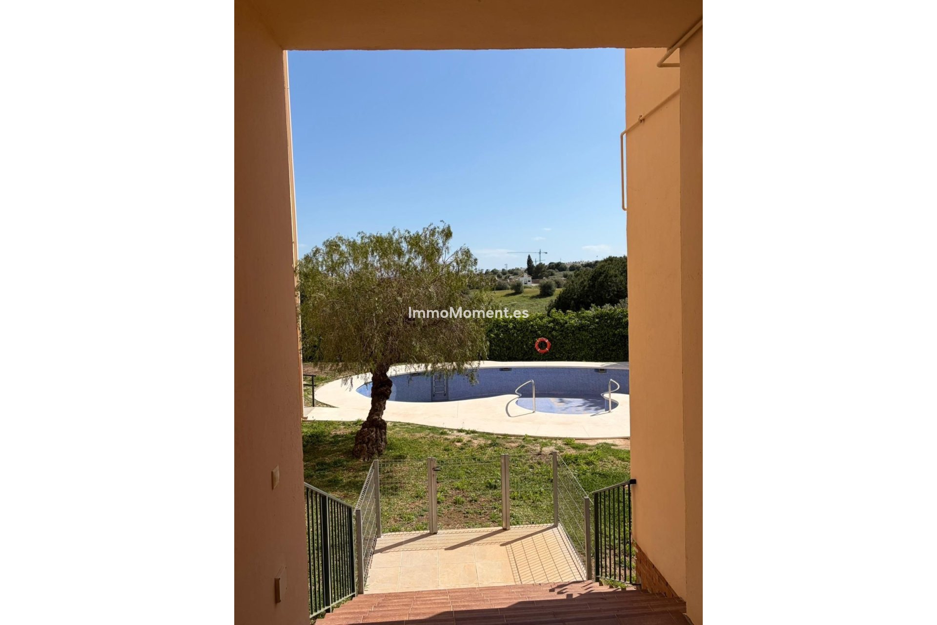 Bestaande woning - Appartement - Mijas - Mijas Centro