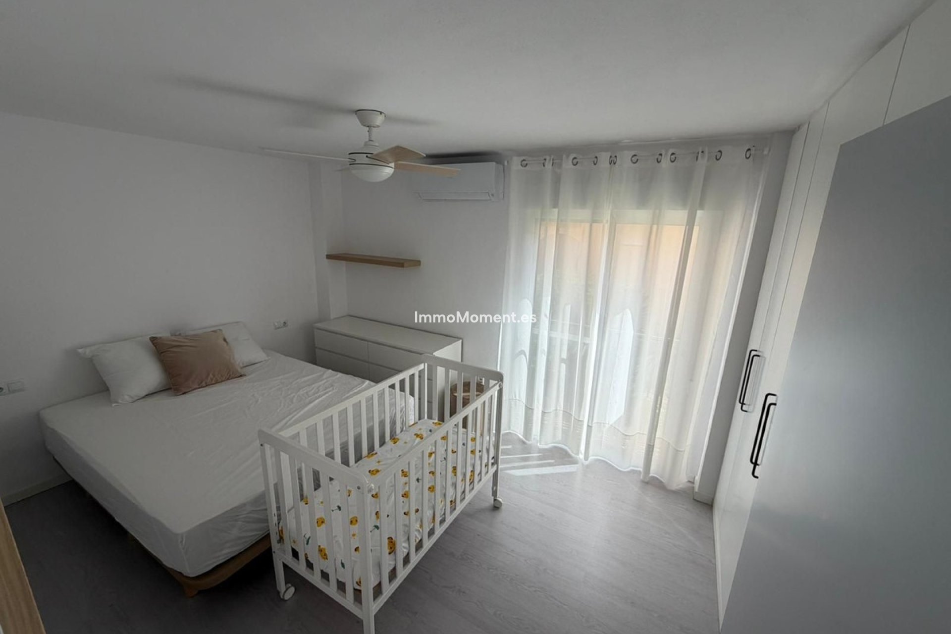 Bestaande woning - Appartement - Mijas - Mijas Centro