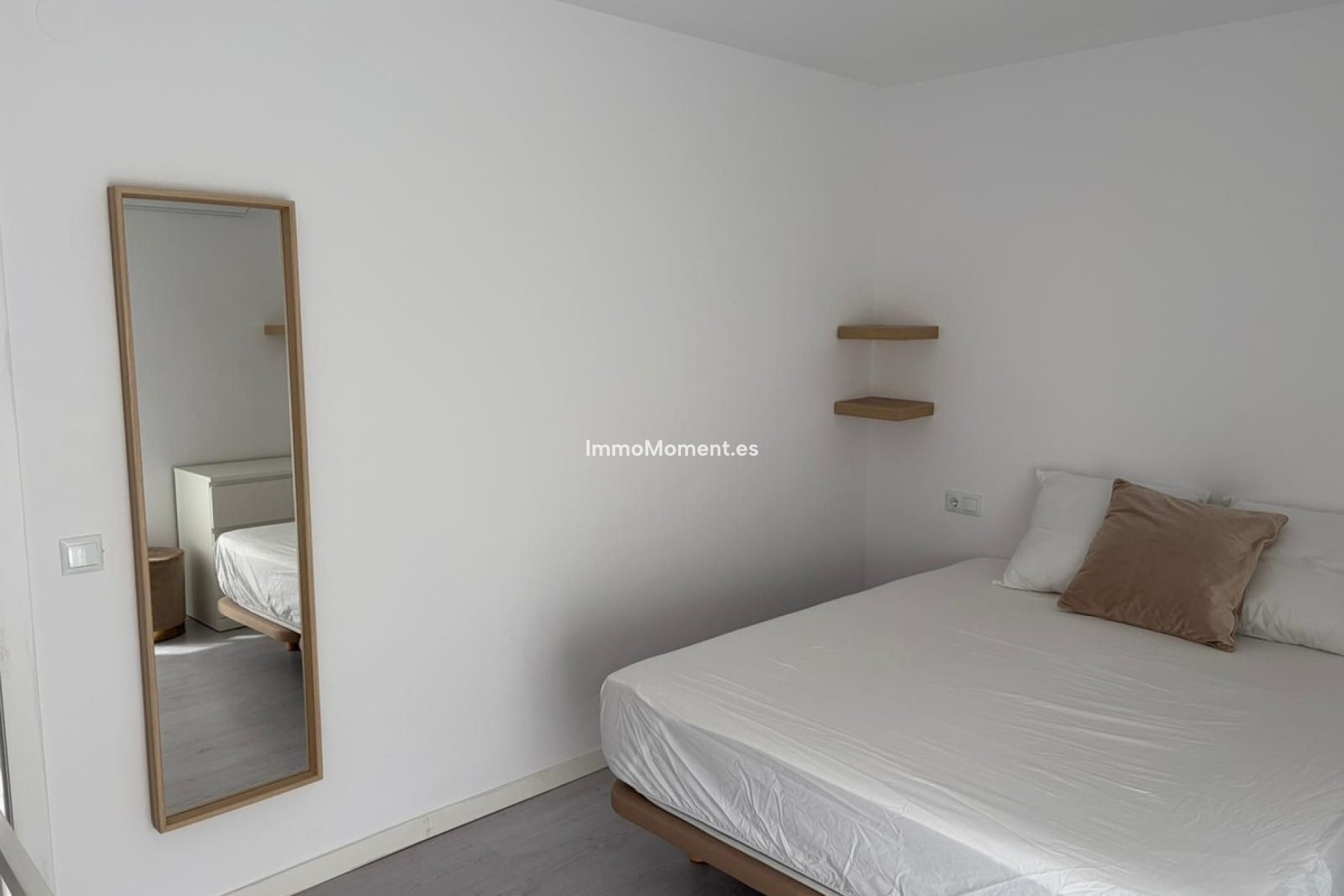 Bestaande woning - Appartement - Mijas - Mijas Centro