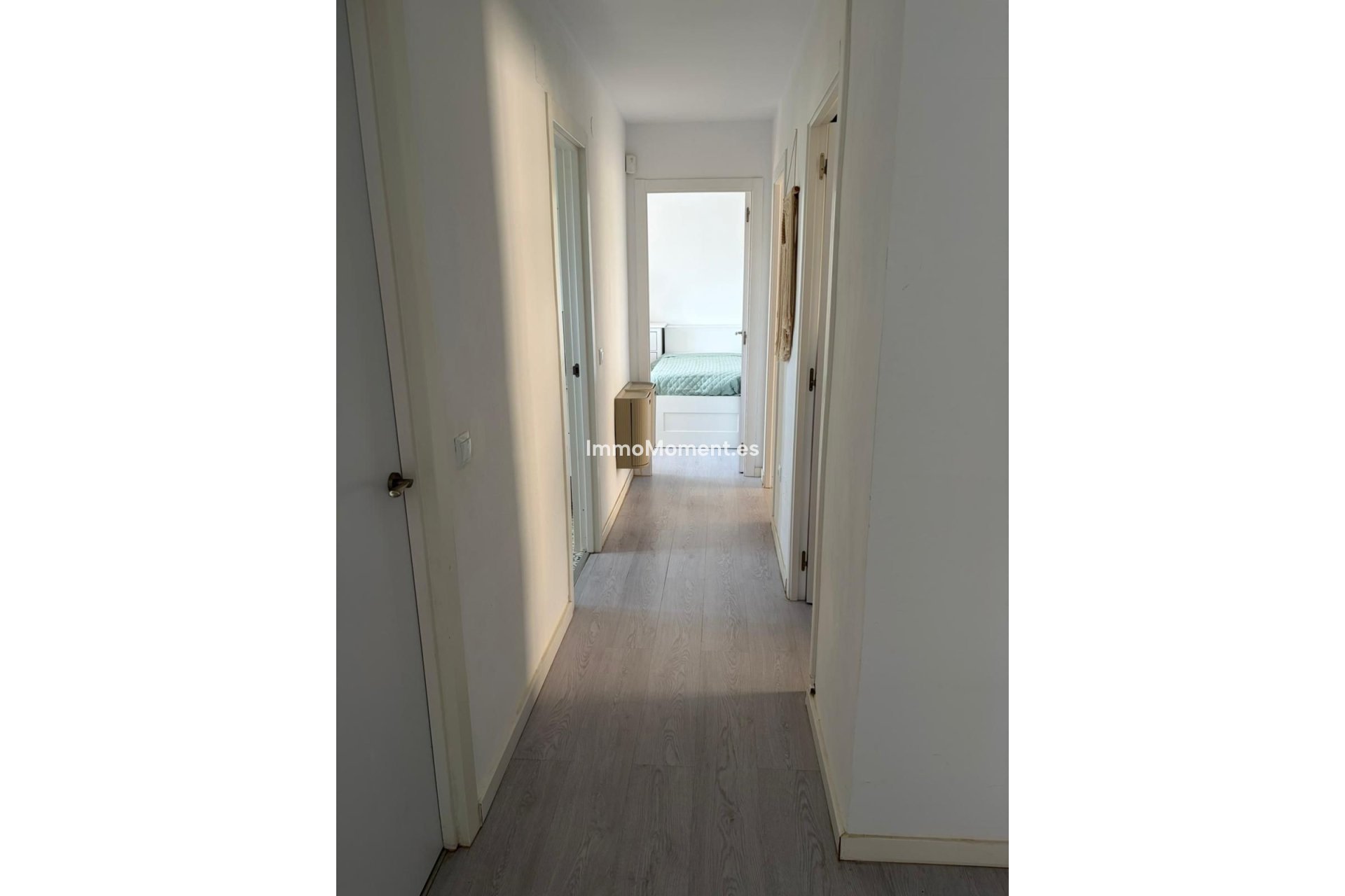 Bestaande woning - Appartement - Mijas - Mijas Centro