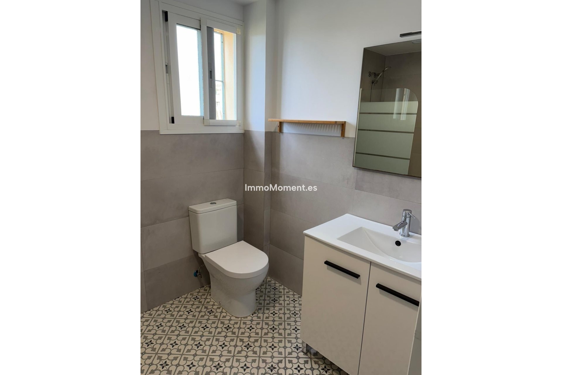 Bestaande woning - Appartement - Mijas - Mijas Centro