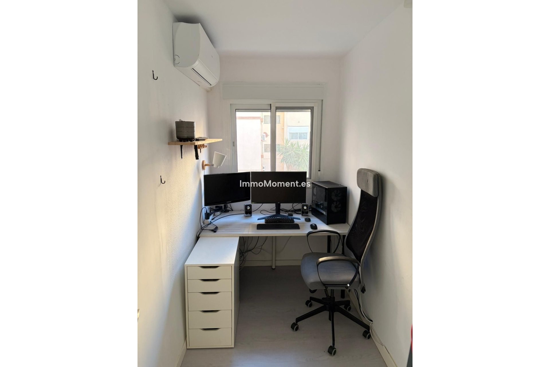 Bestaande woning - Appartement - Mijas - Mijas Centro