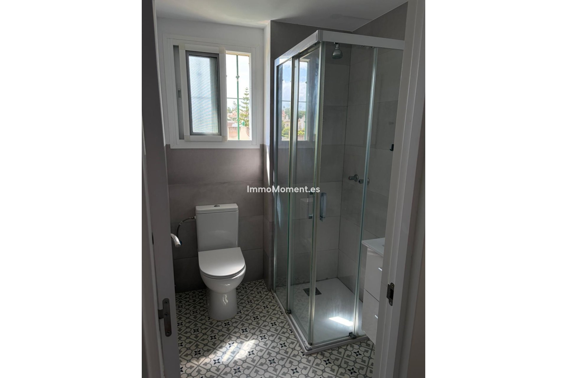 Bestaande woning - Appartement - Mijas - Mijas Centro