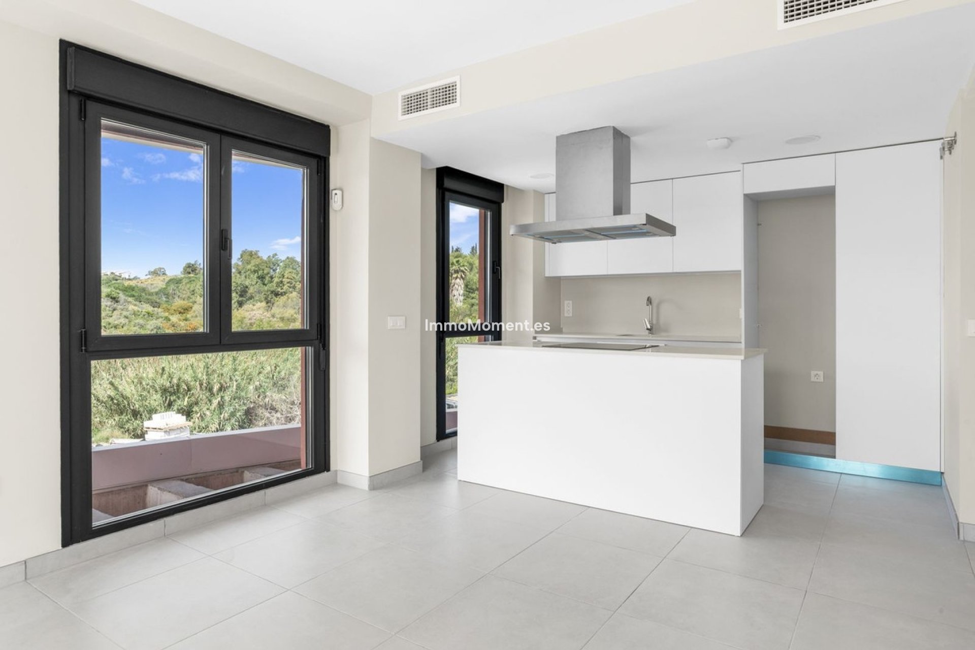 Bestaande woning - Appartement - Mijas - Mijas Centro