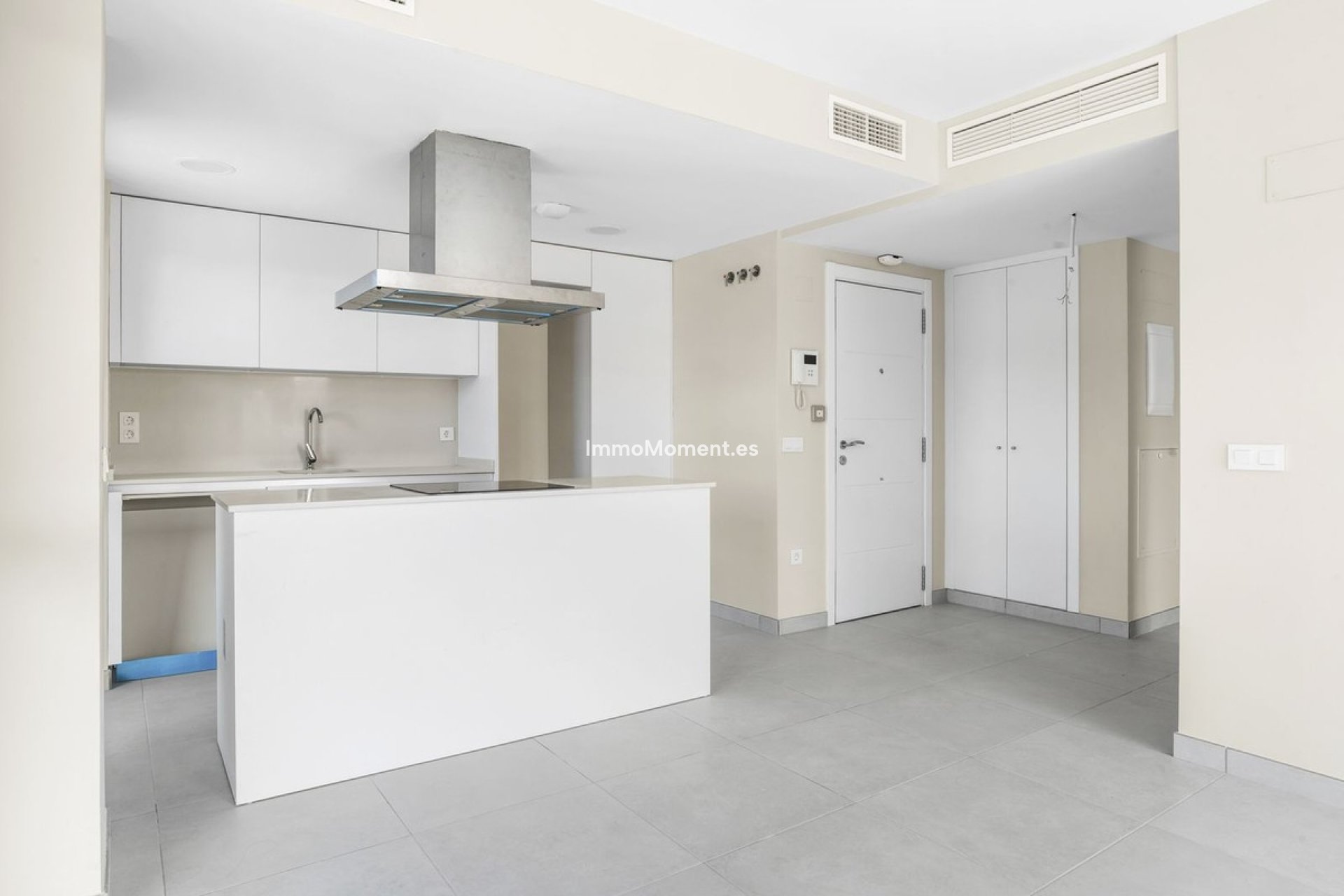 Bestaande woning - Appartement - Mijas - Mijas Centro