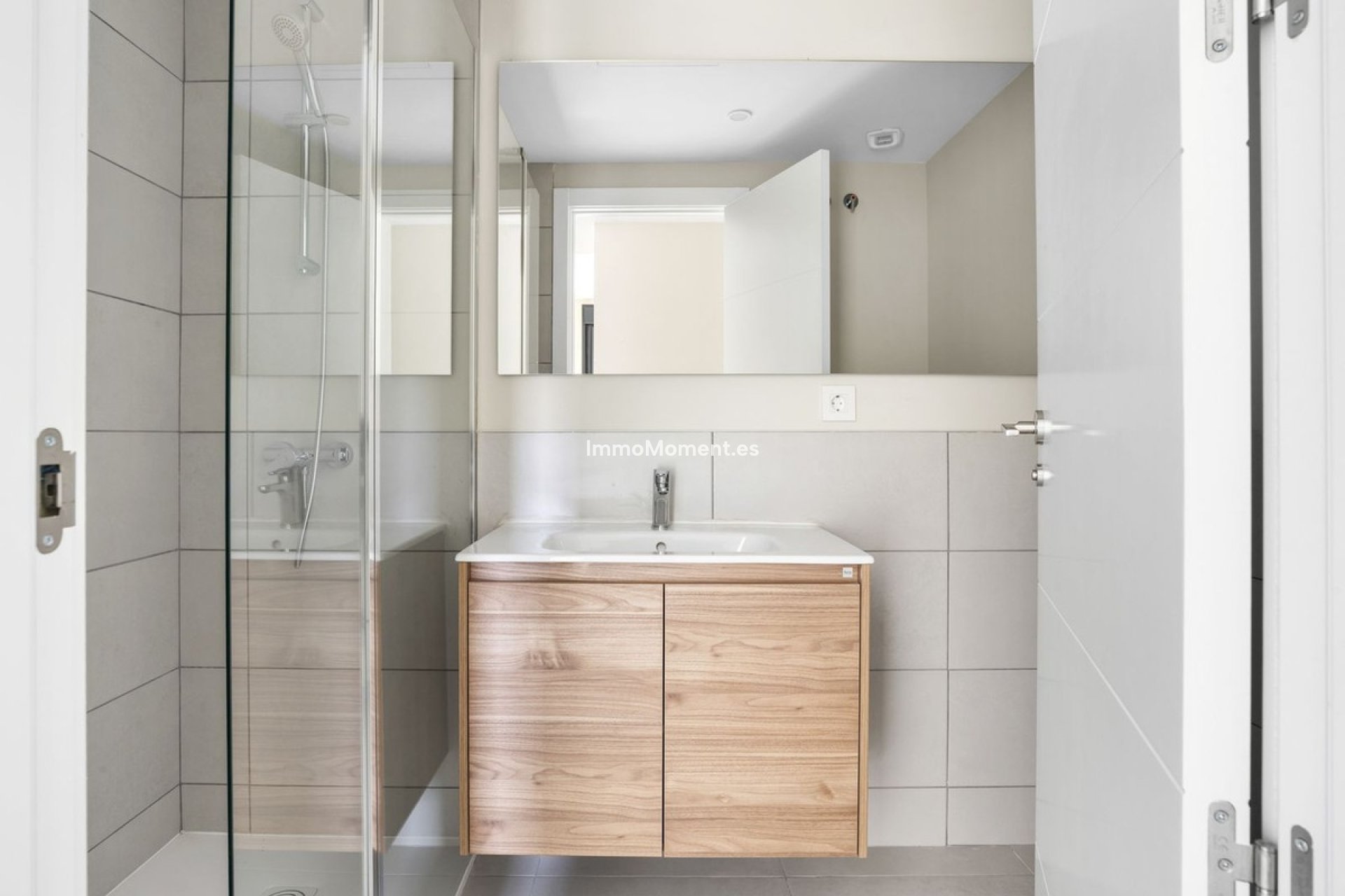 Bestaande woning - Appartement - Mijas - Mijas Centro