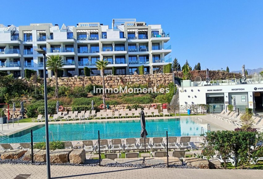 Bestaande woning - Appartement - Mijas - Mijas Centro