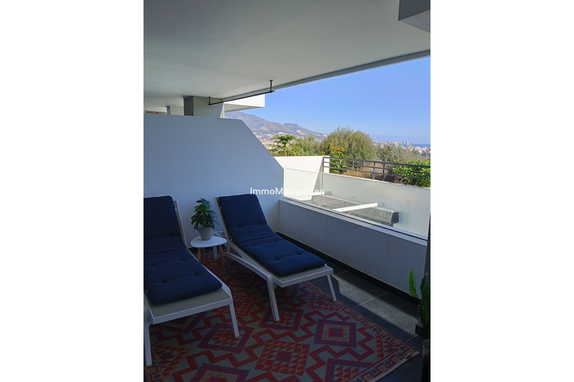 Bestaande woning - Appartement - Mijas - Mijas Centro