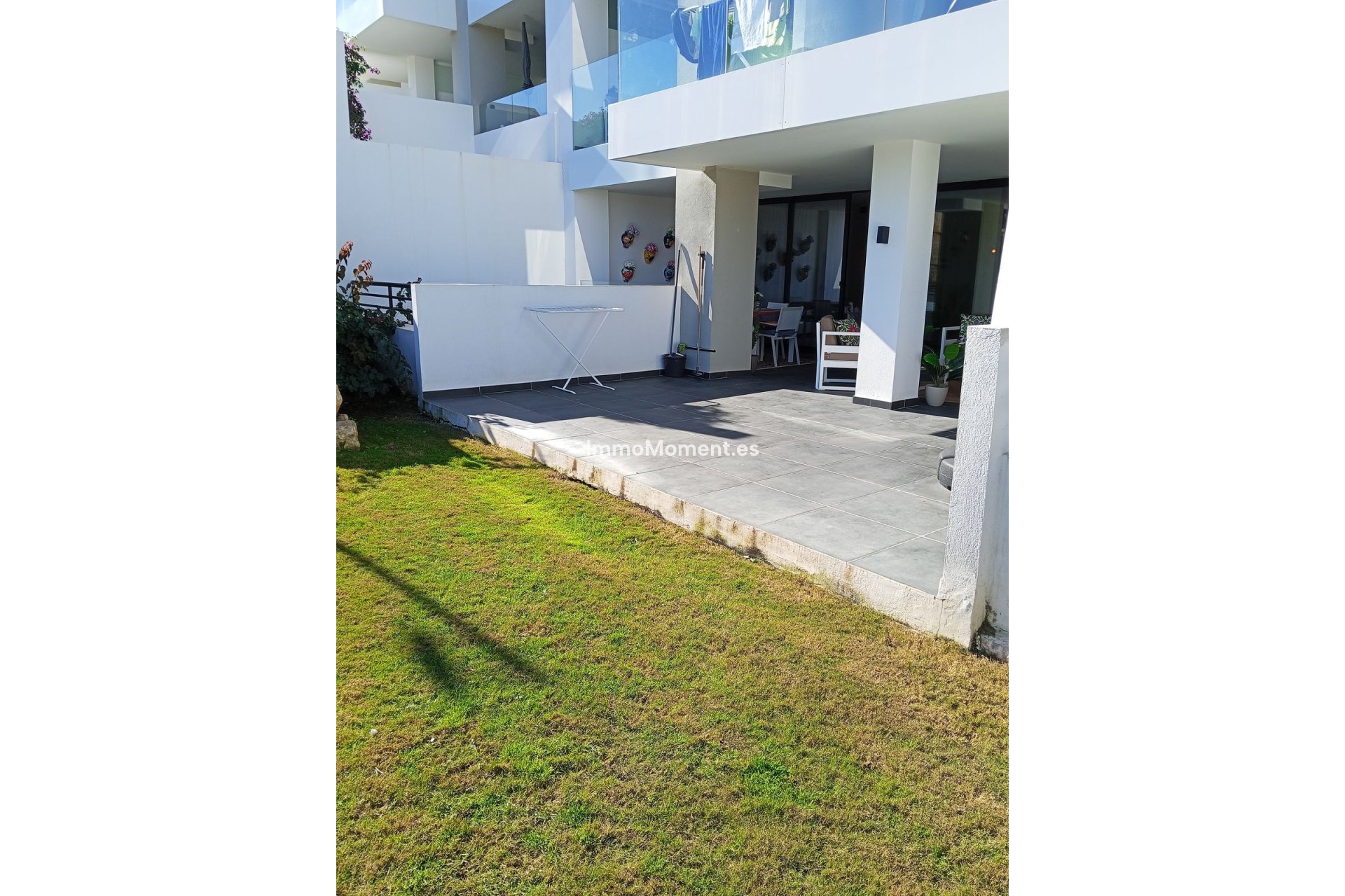 Bestaande woning - Appartement - Mijas - Mijas Centro