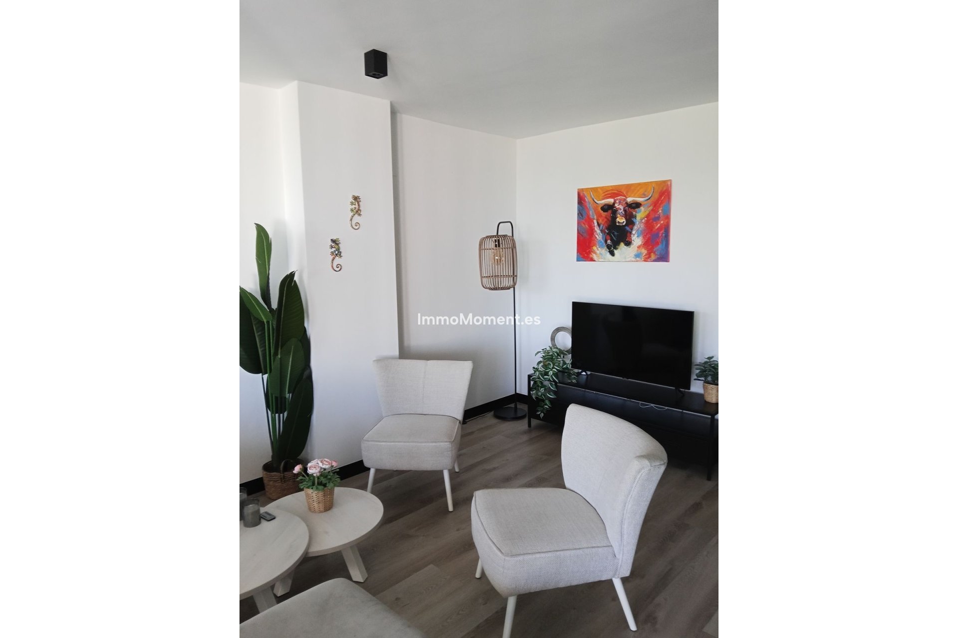 Bestaande woning - Appartement - Mijas - Mijas Centro