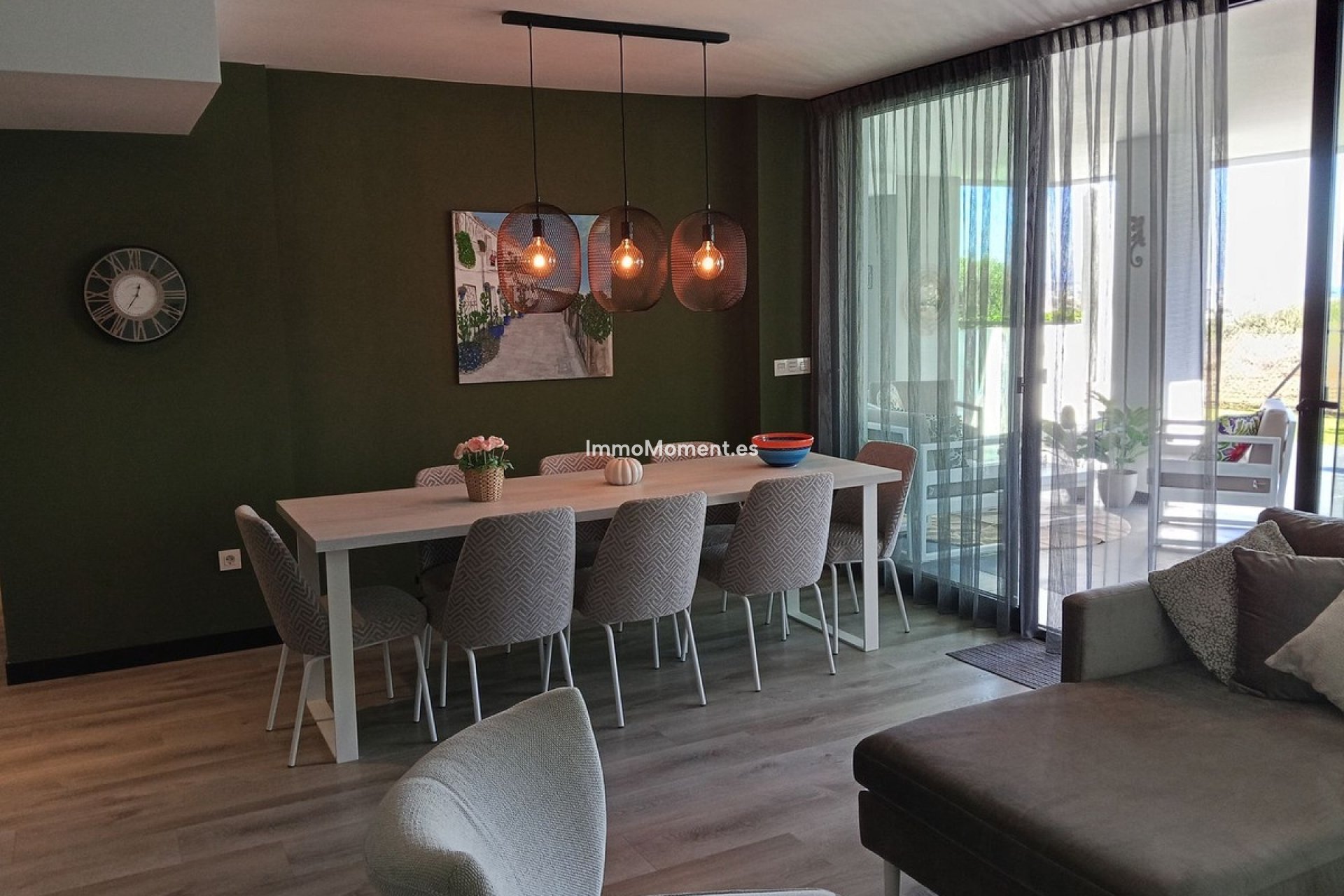 Bestaande woning - Appartement - Mijas - Mijas Centro