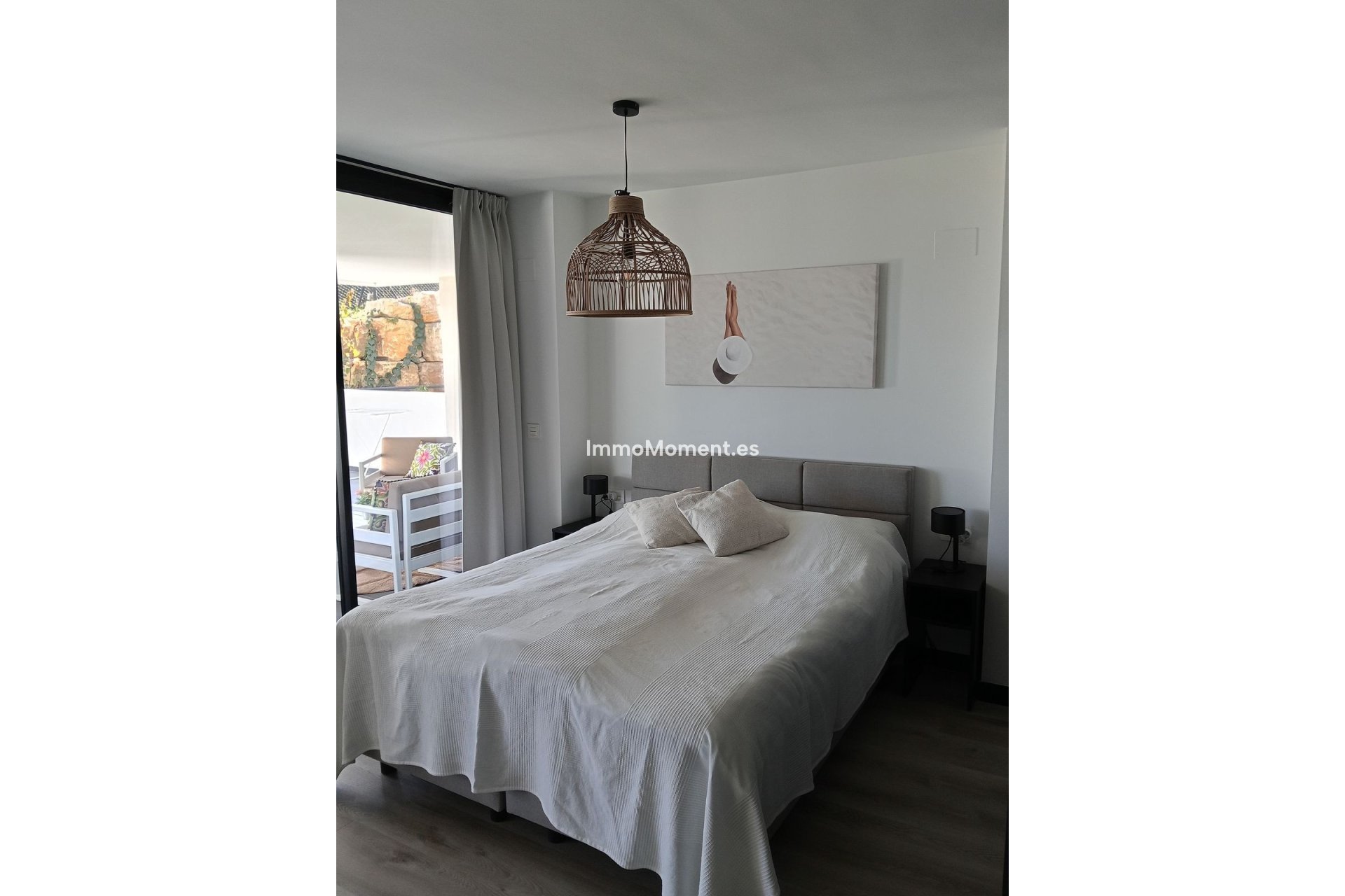 Bestaande woning - Appartement - Mijas - Mijas Centro