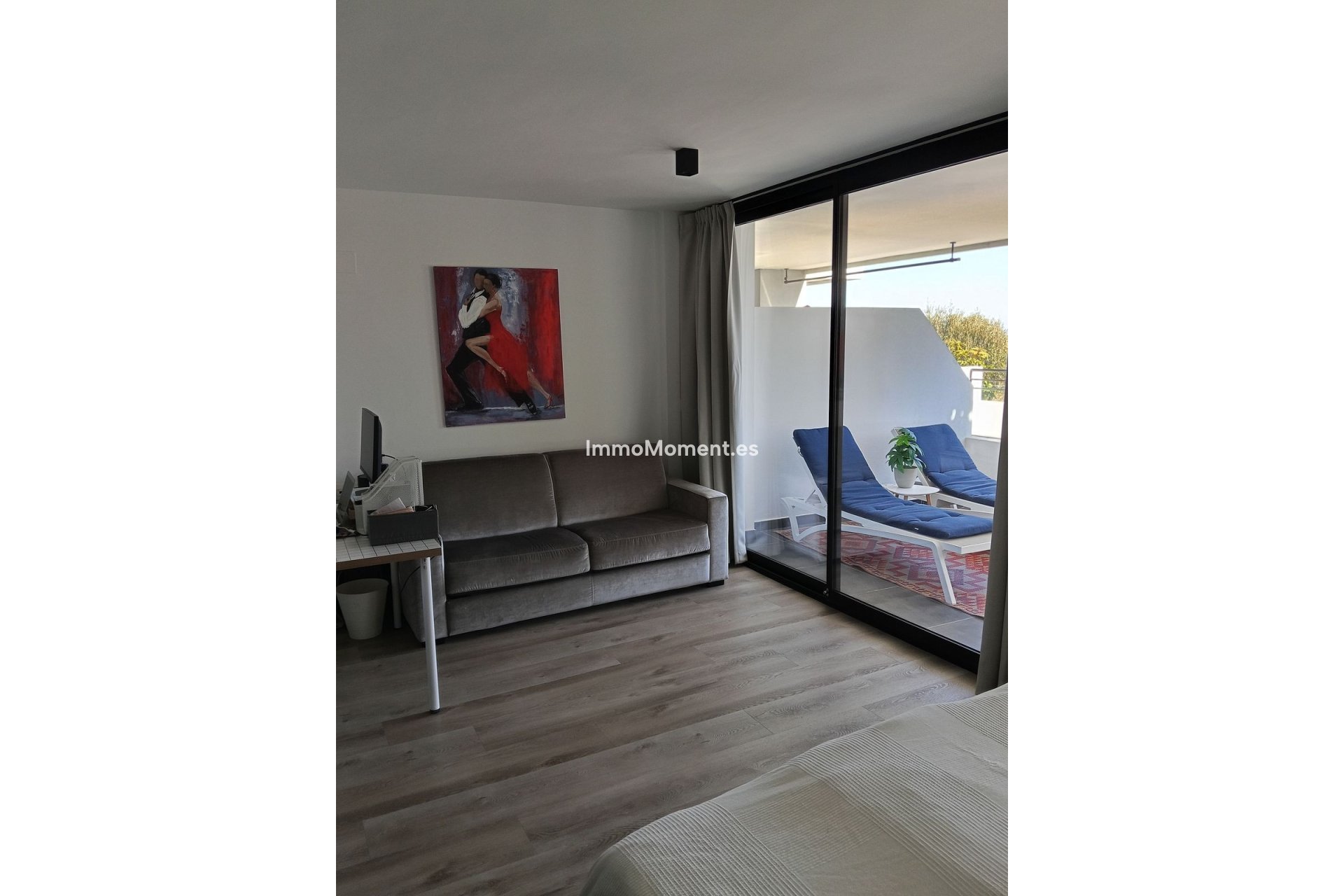 Bestaande woning - Appartement - Mijas - Mijas Centro