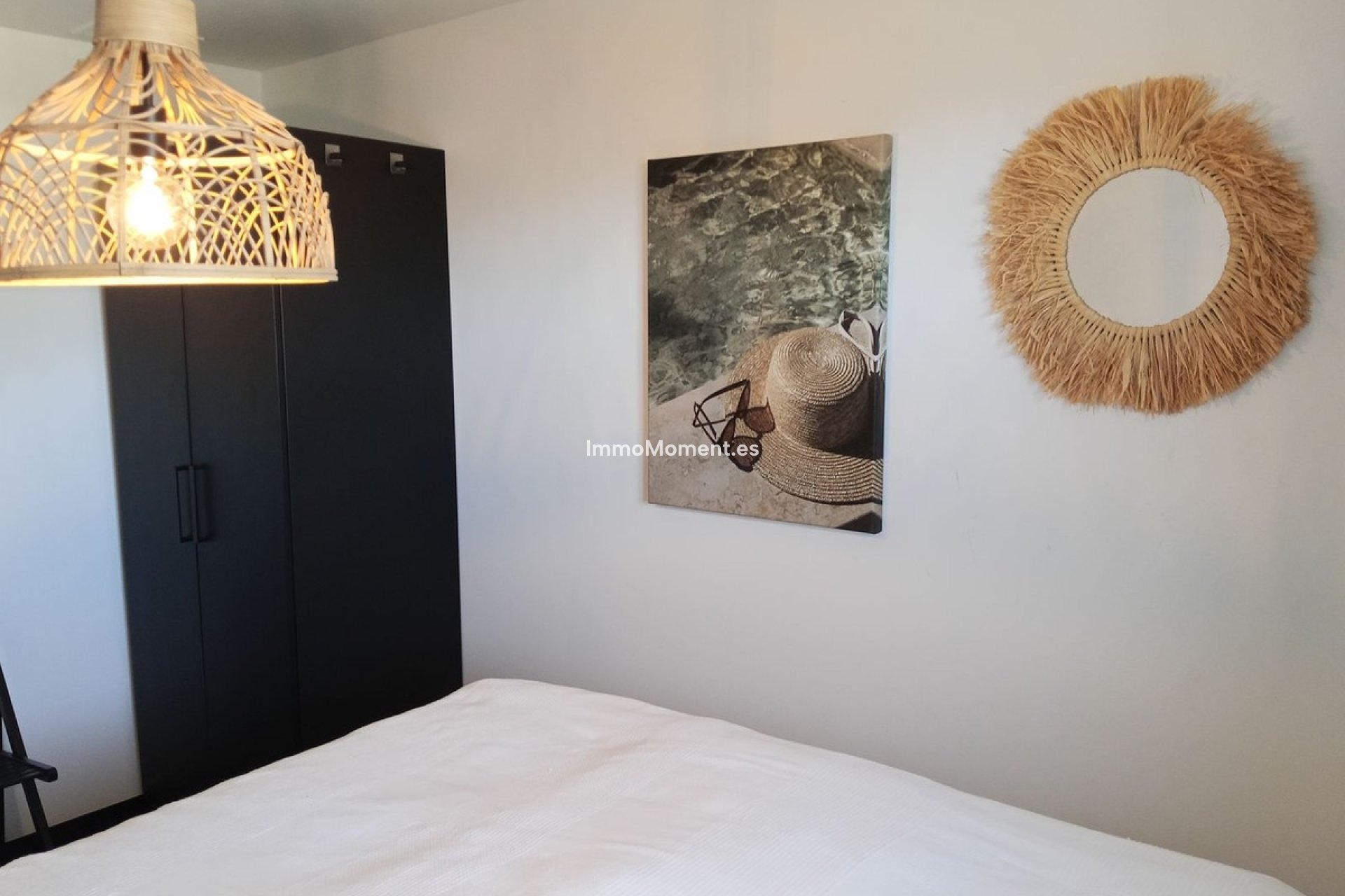 Bestaande woning - Appartement - Mijas - Mijas Centro