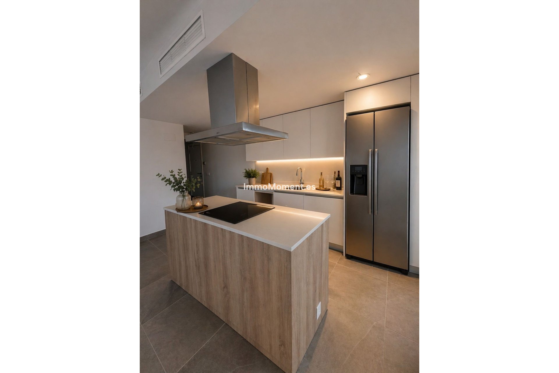 Bestaande woning - Appartement - Mijas - Mijas Centro