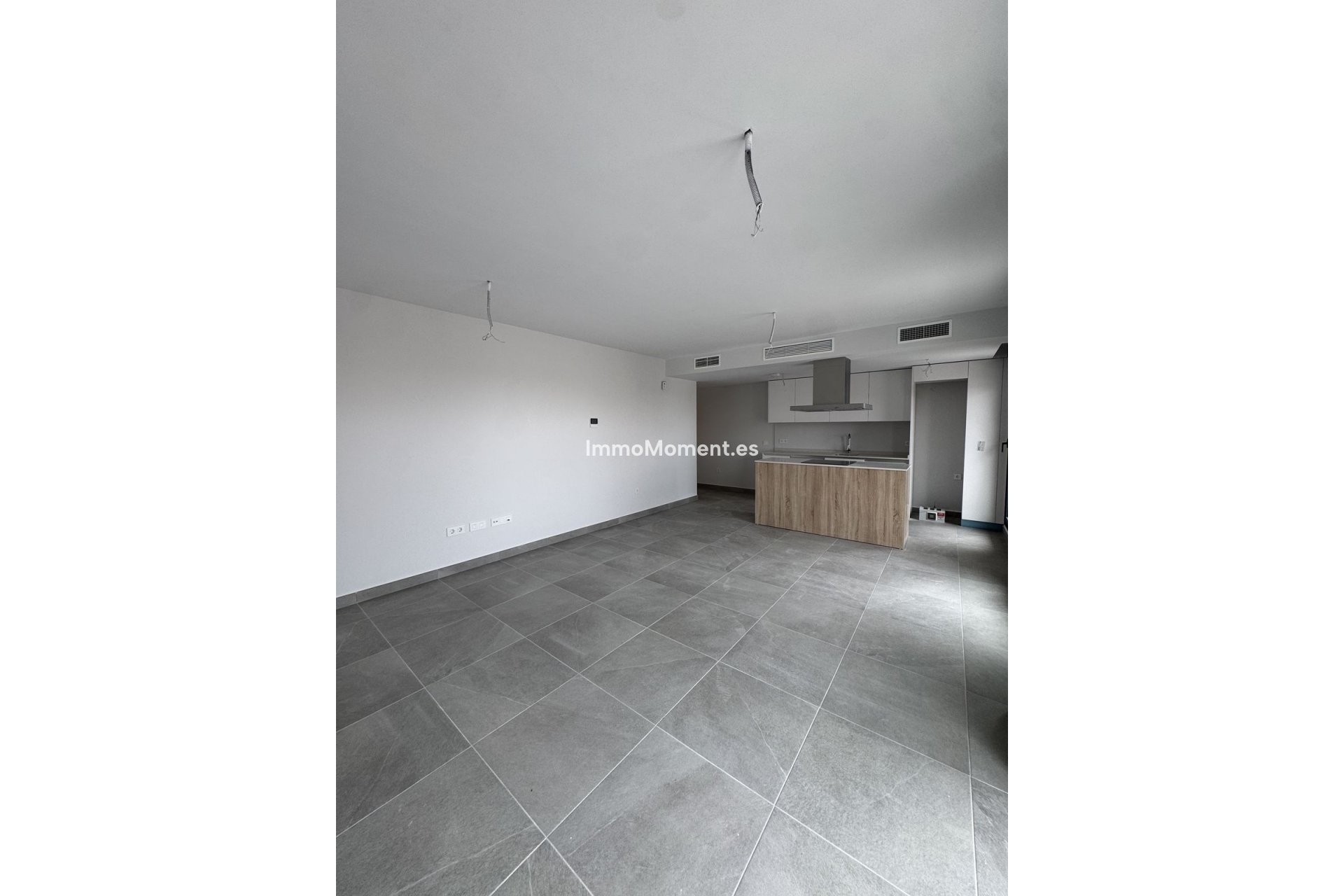 Bestaande woning - Appartement - Mijas - Mijas Centro