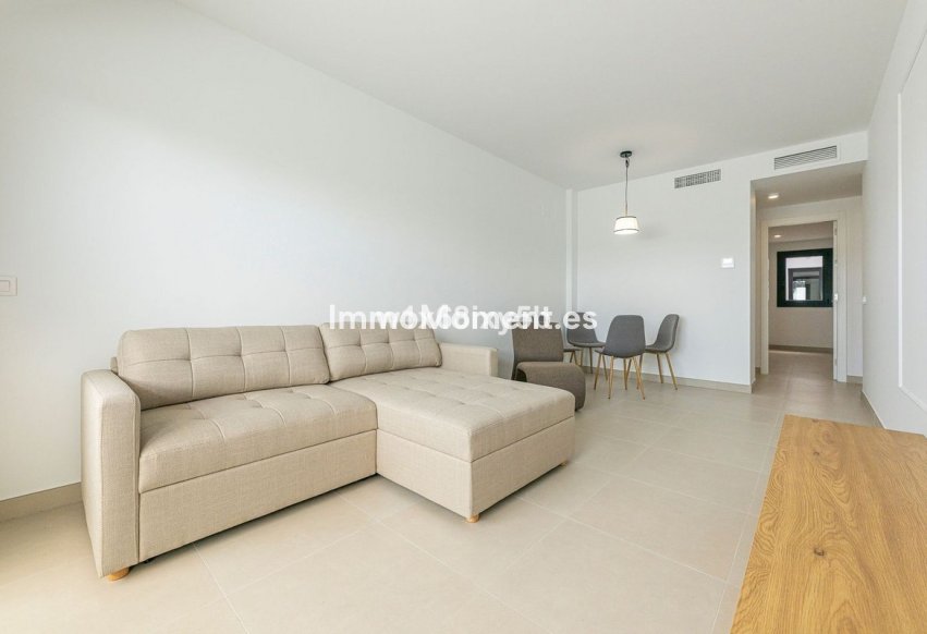 Bestaande woning - Appartement - Mijas - Mijas Centro