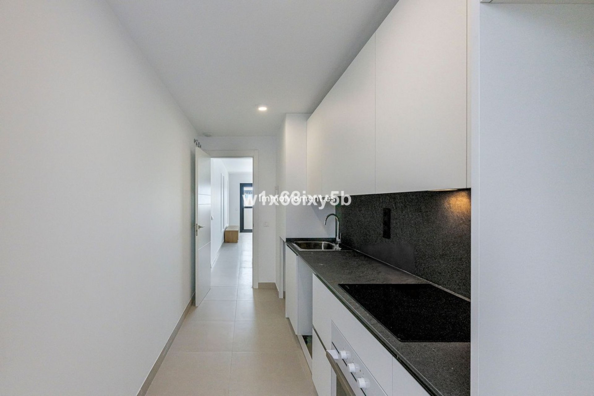 Bestaande woning - Appartement - Mijas - Mijas Centro