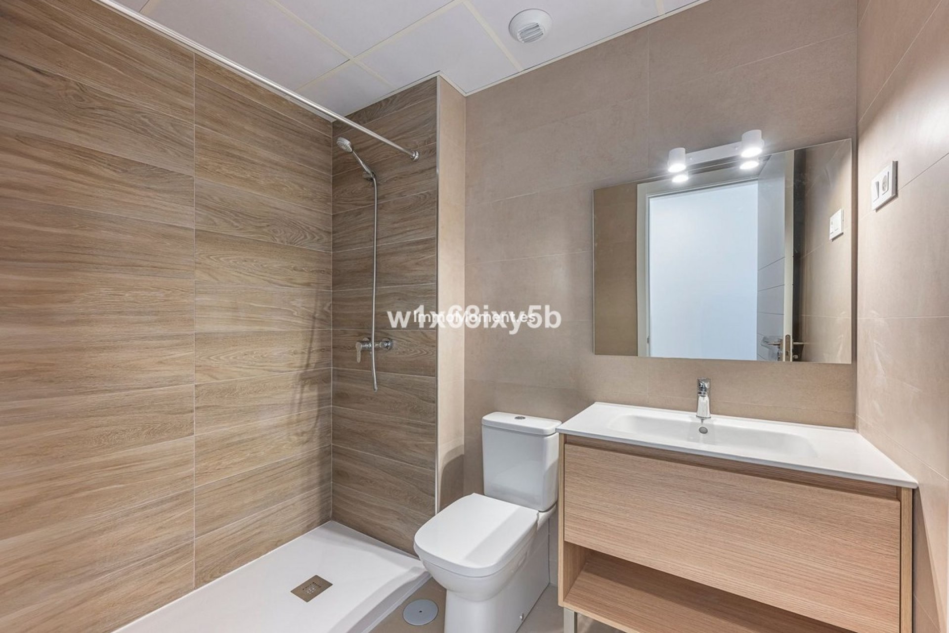 Bestaande woning - Appartement - Mijas - Mijas Centro